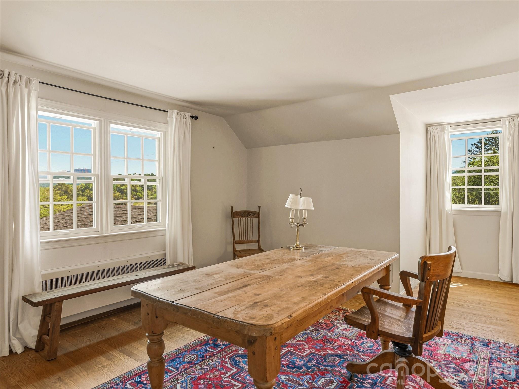Lake Junaluska Assembly - Residential