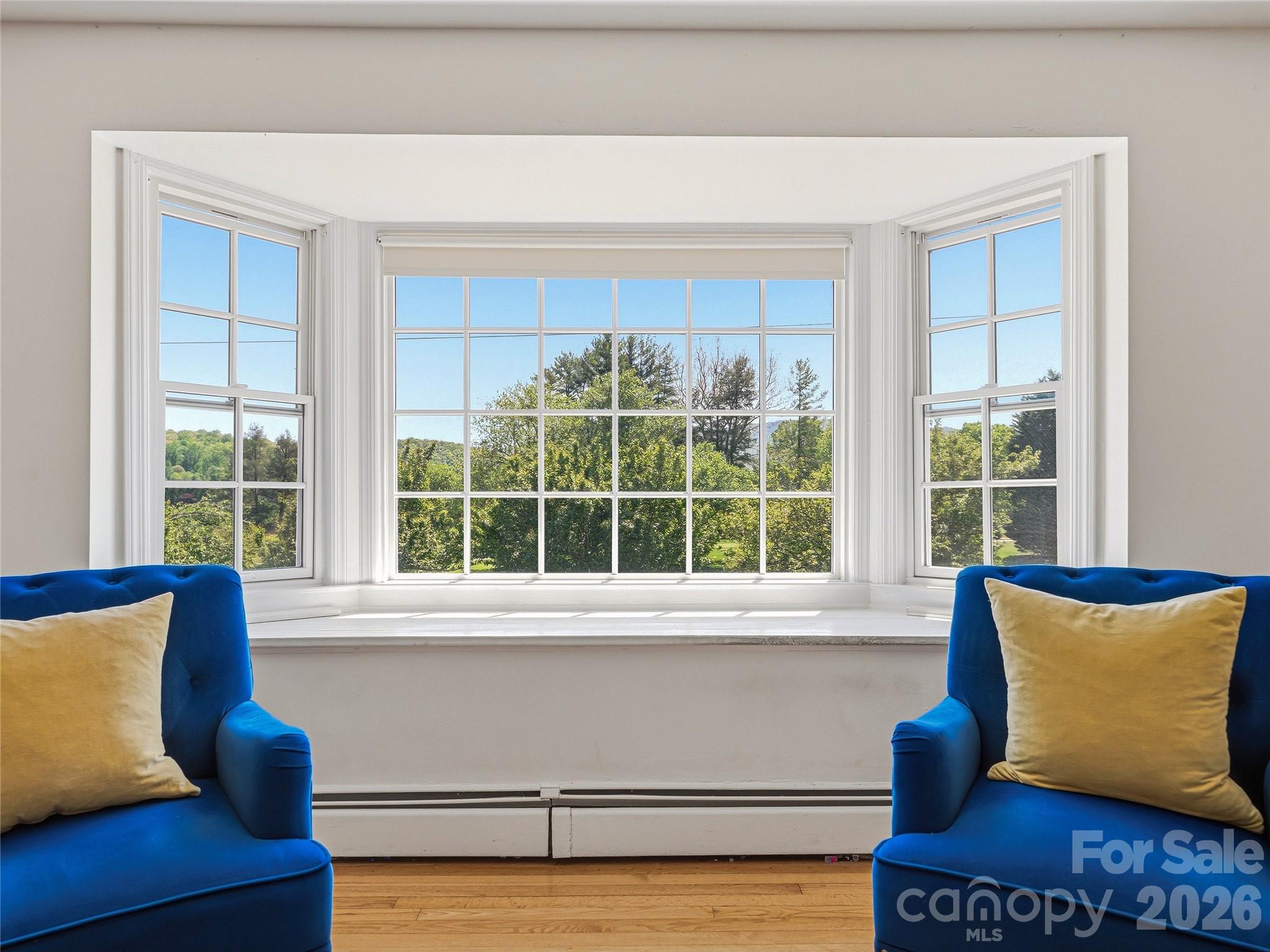 Lake Junaluska Assembly - Residential