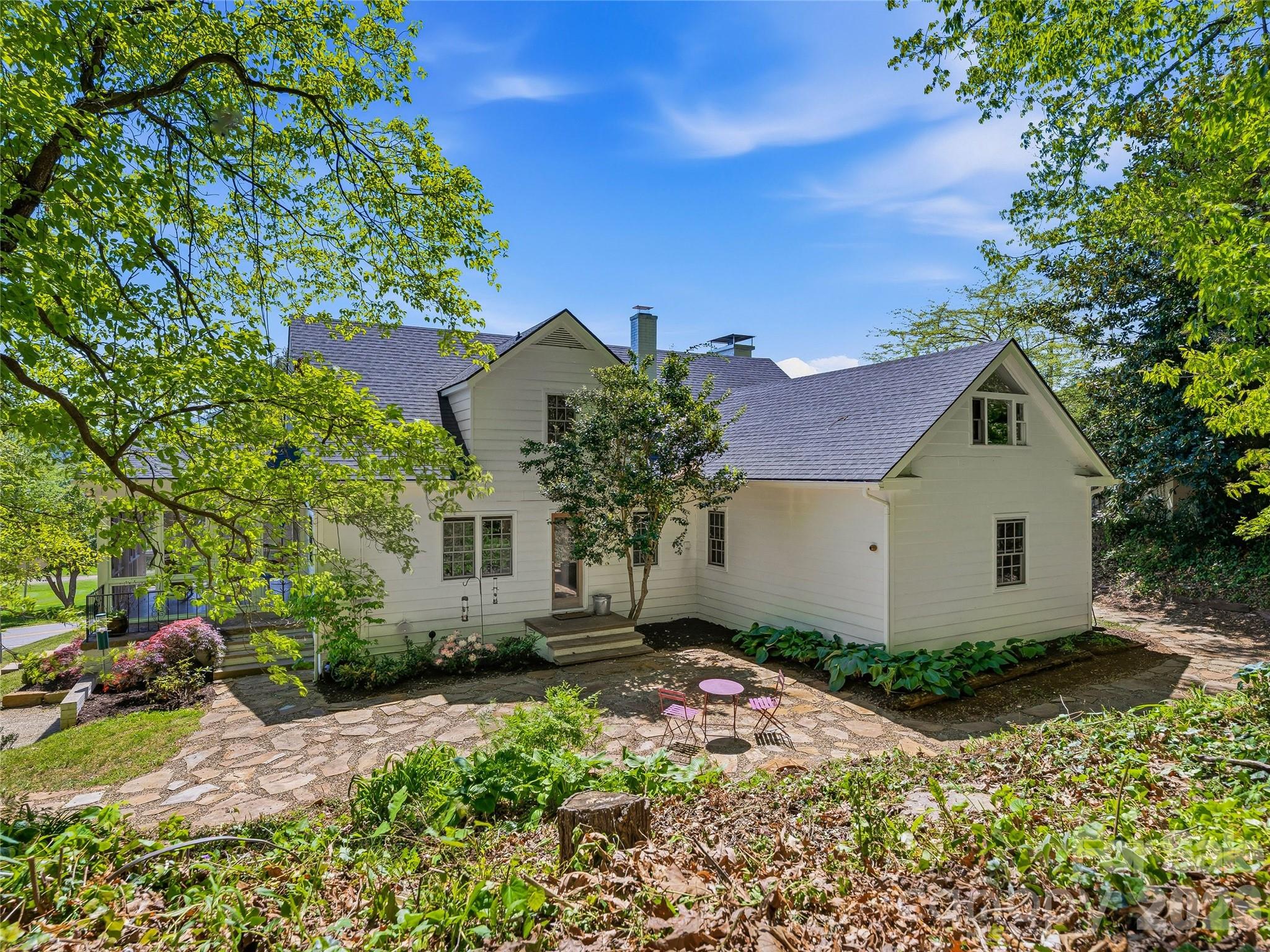 Lake Junaluska Assembly - Residential