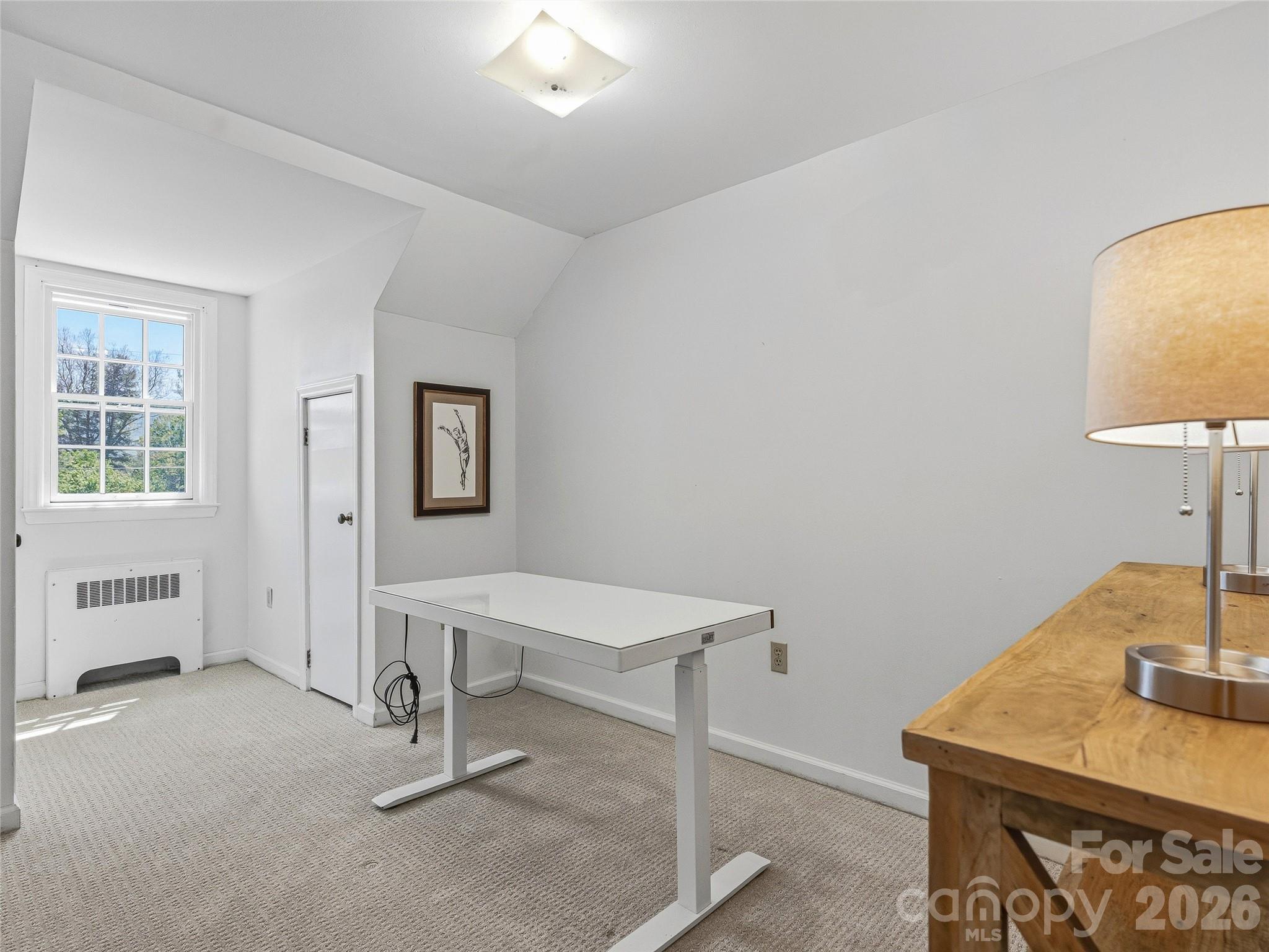 Lake Junaluska Assembly - Residential