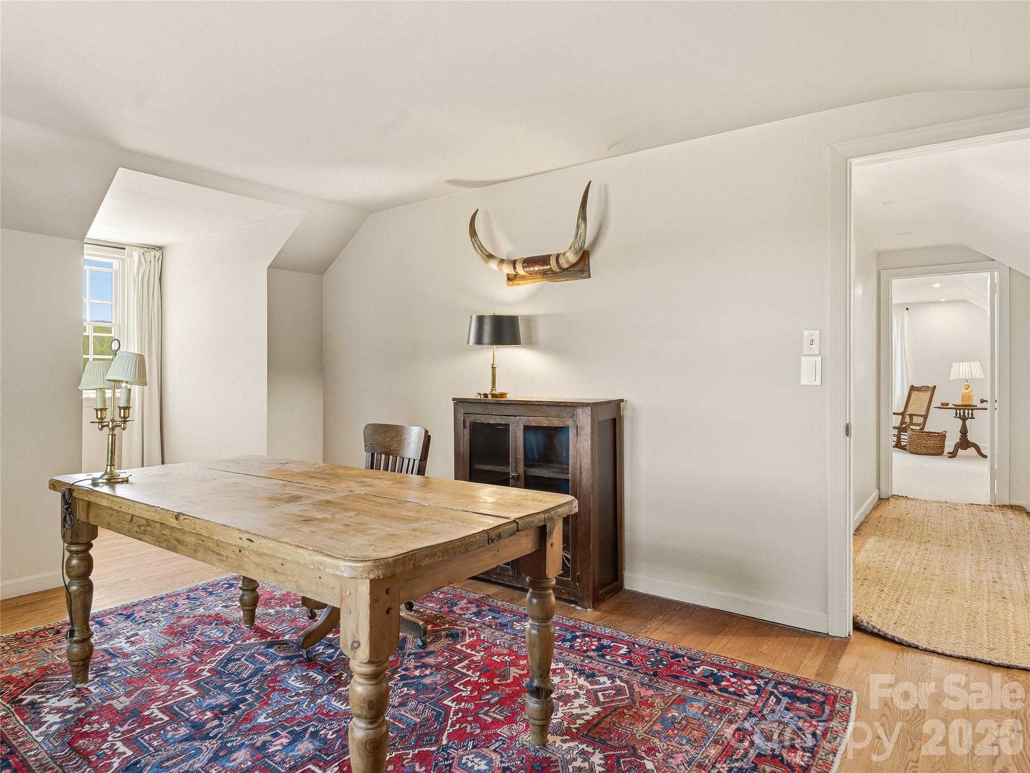 Lake Junaluska Assembly - Residential