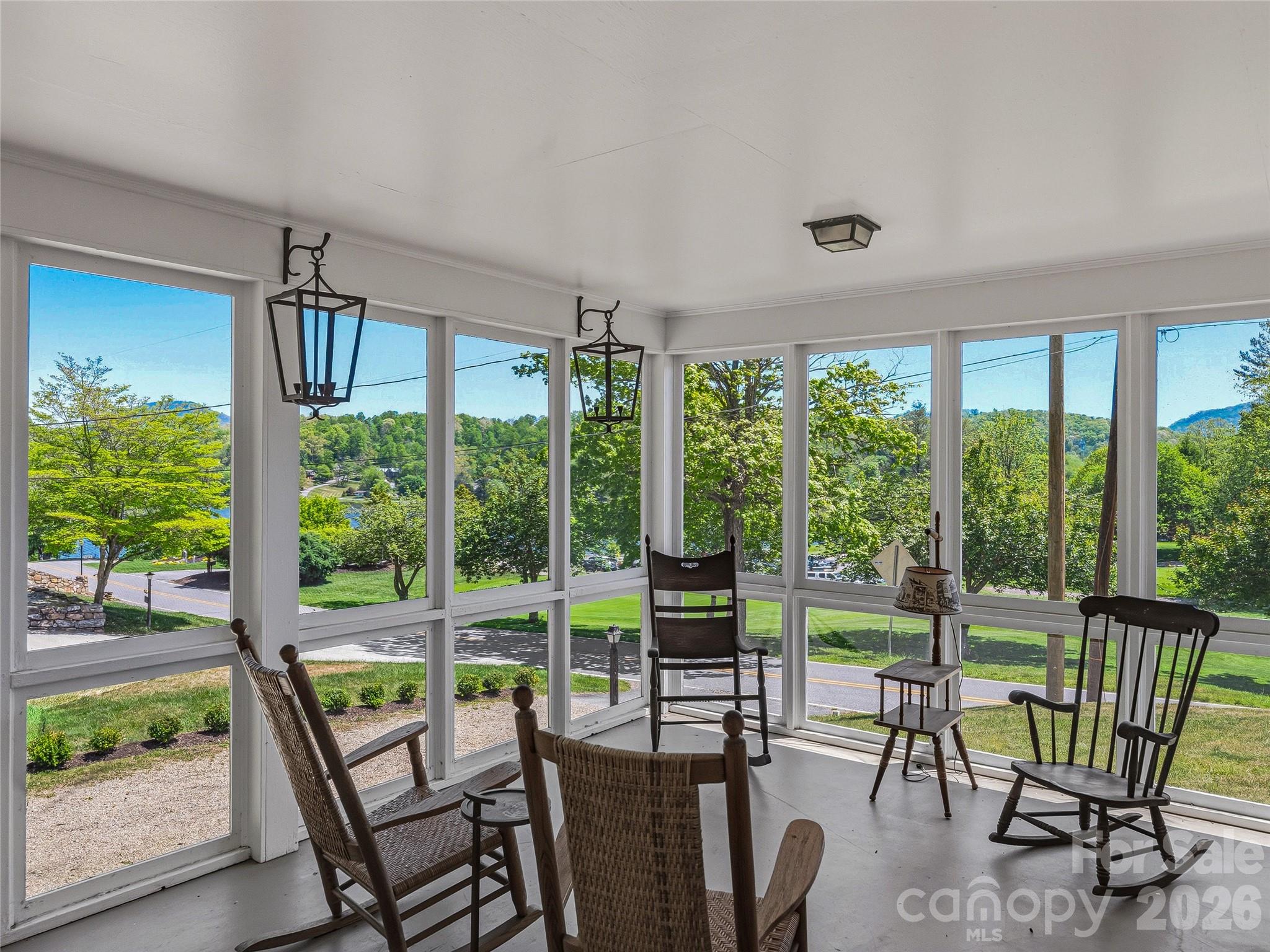 Lake Junaluska Assembly - Residential
