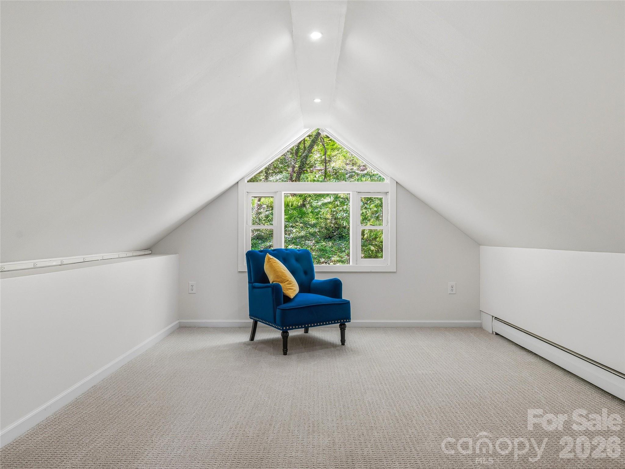 Lake Junaluska Assembly - Residential