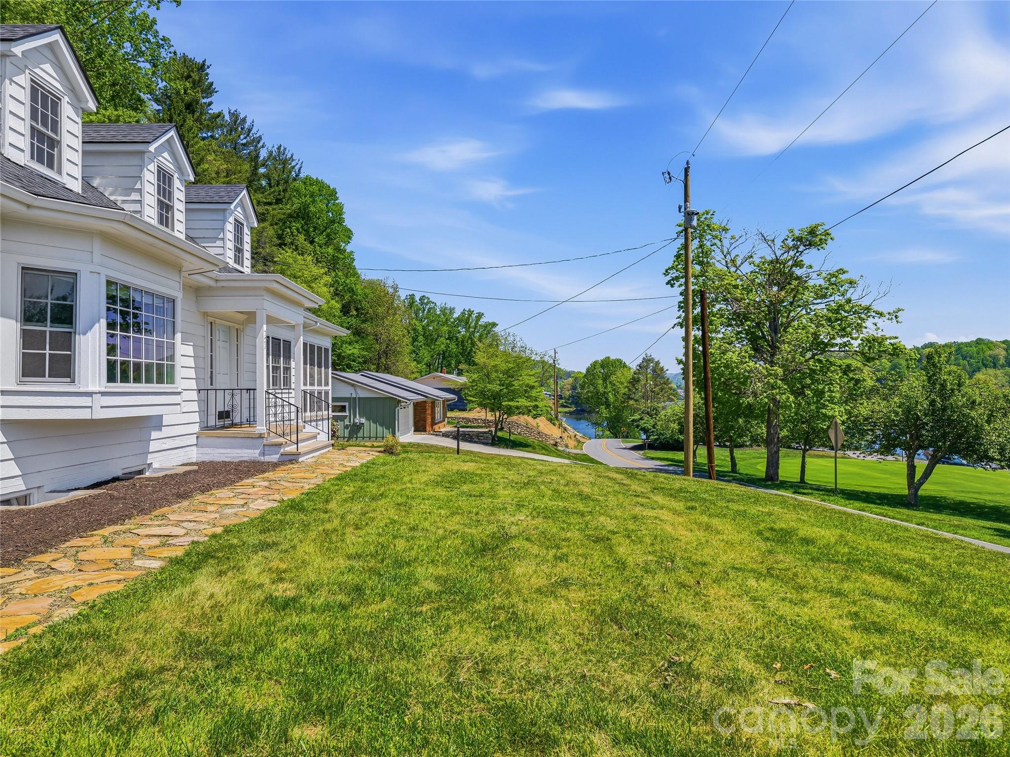 721 Golf Course Road