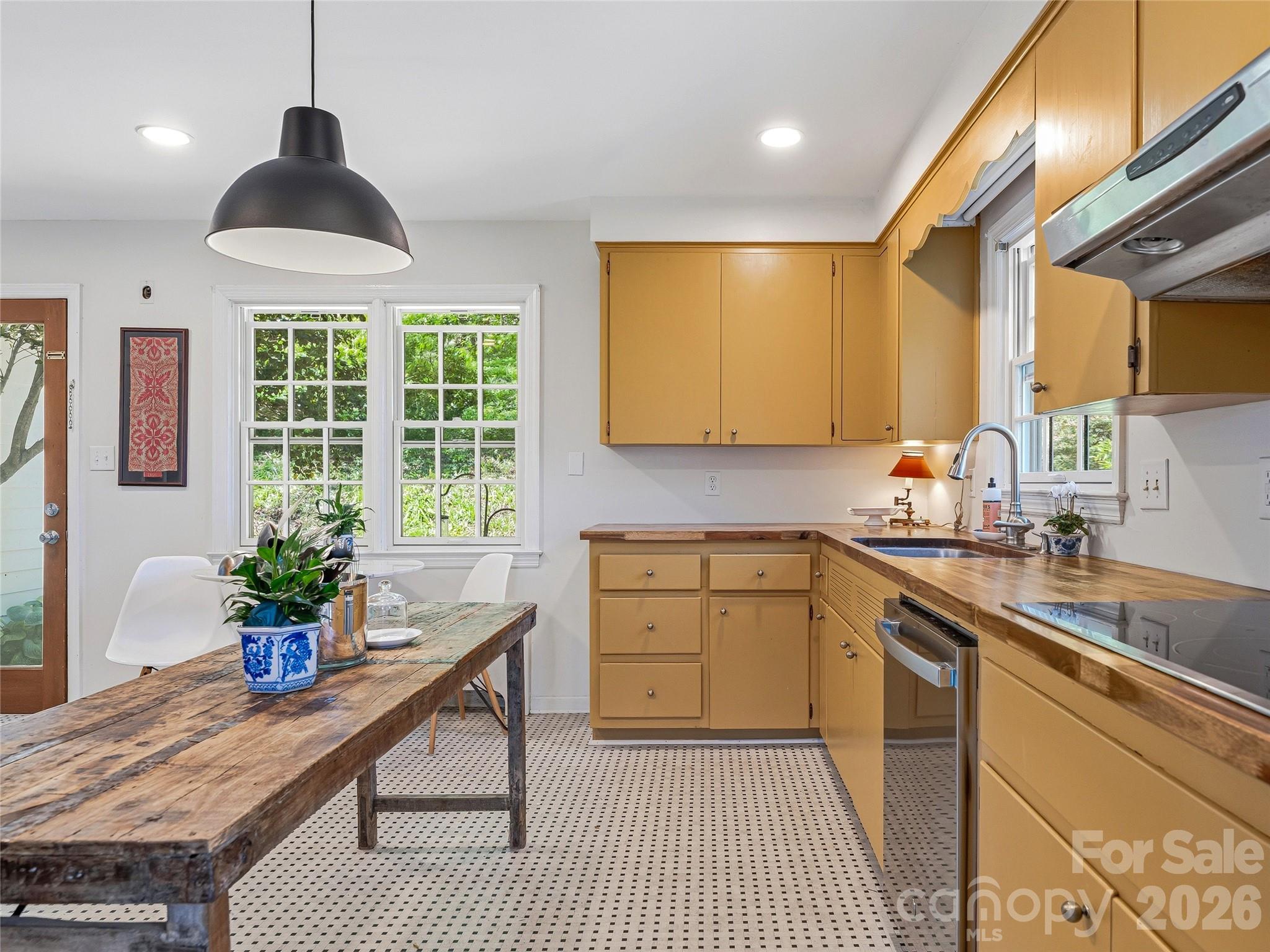 Lake Junaluska Assembly - Residential