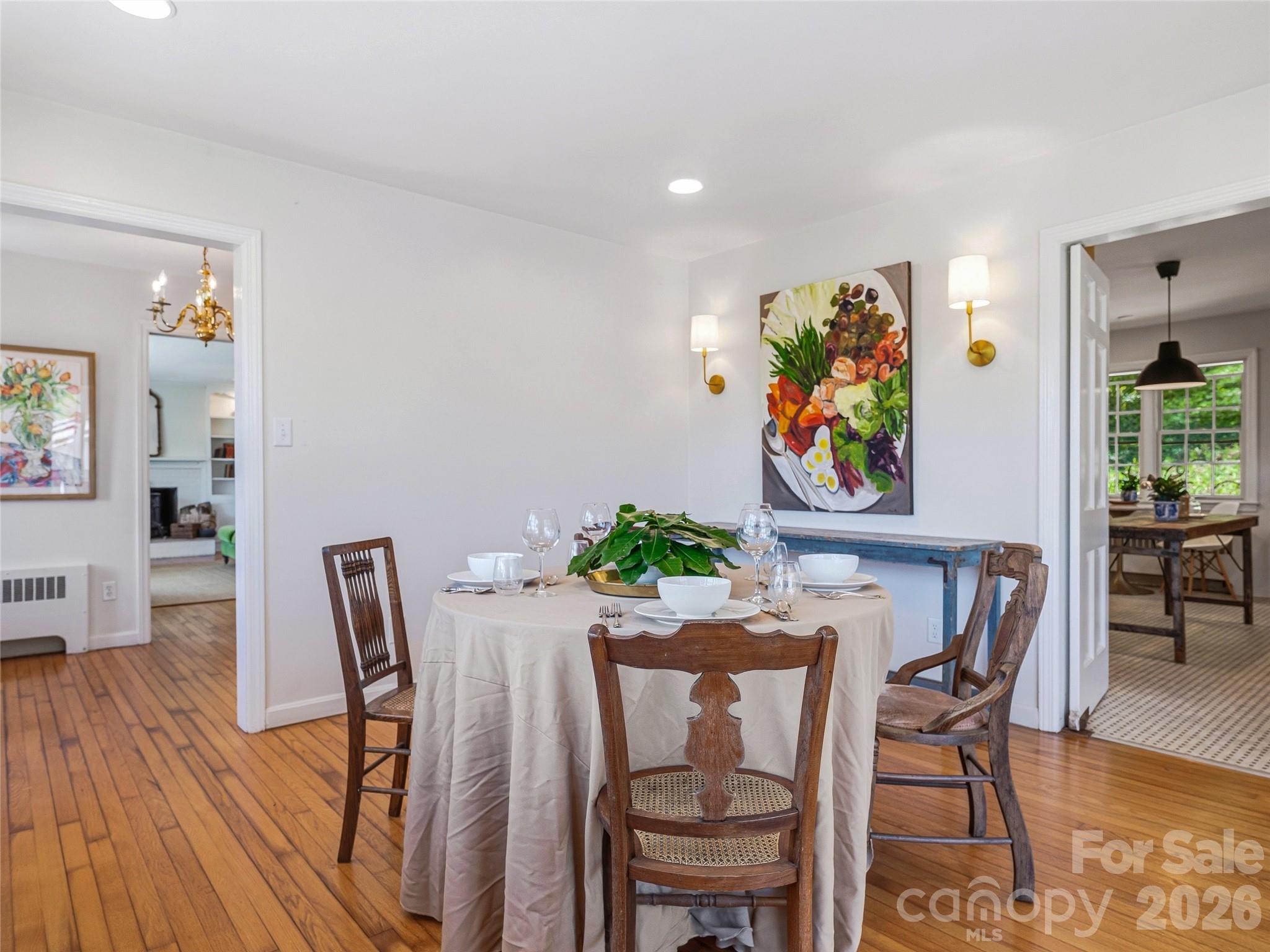 Lake Junaluska Assembly - Residential