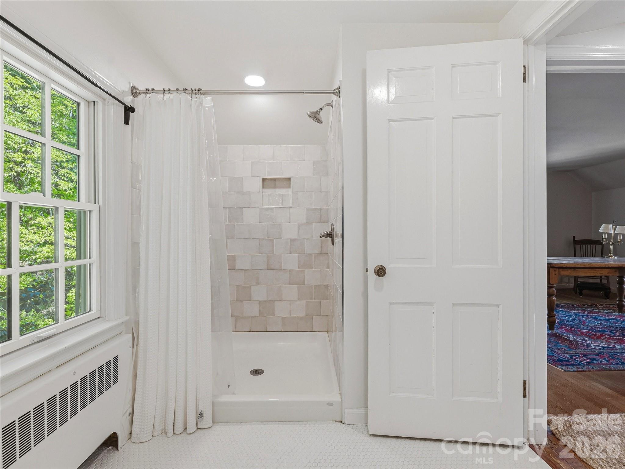 Lake Junaluska Assembly - Residential