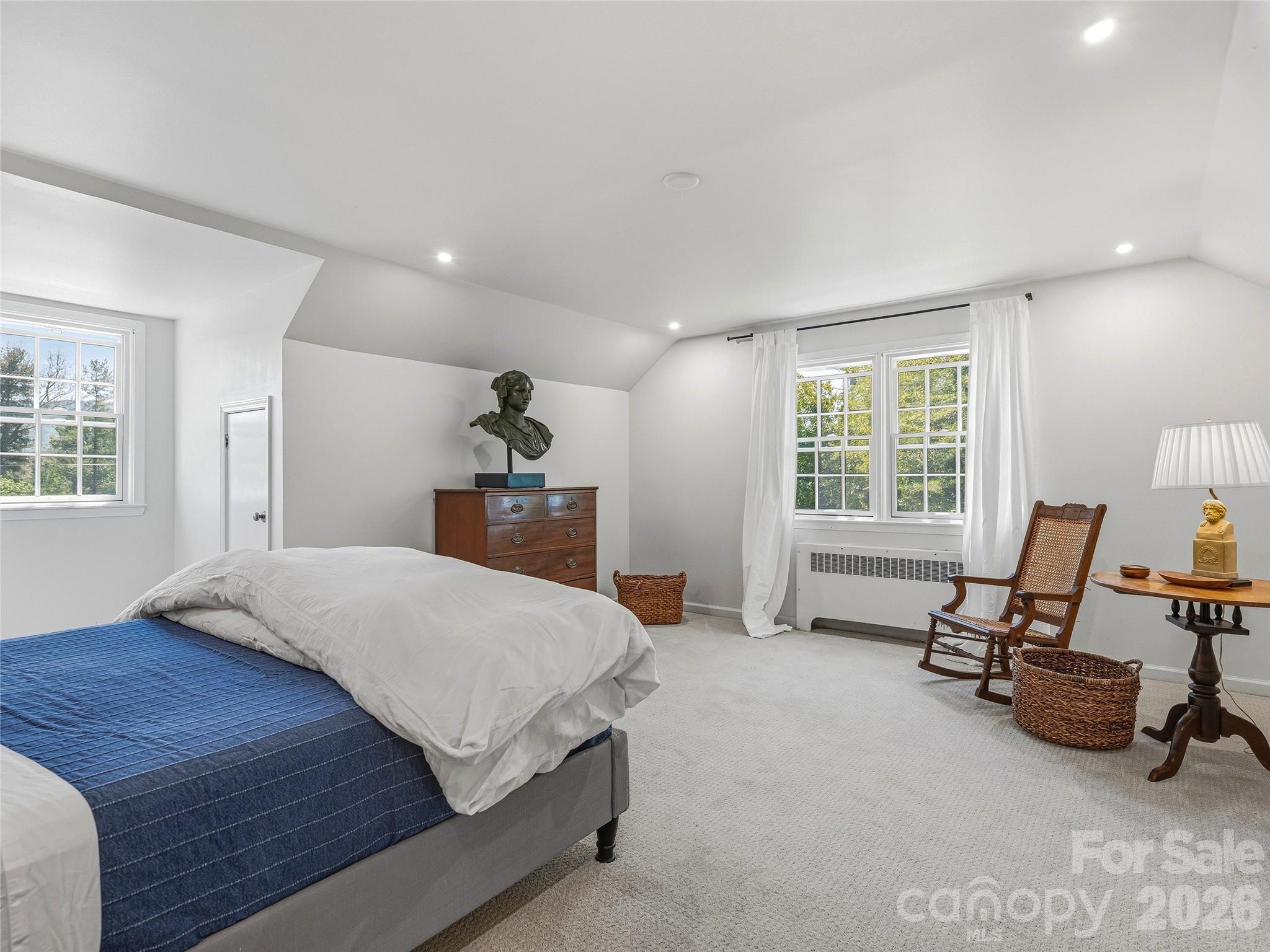 Lake Junaluska Assembly - Residential