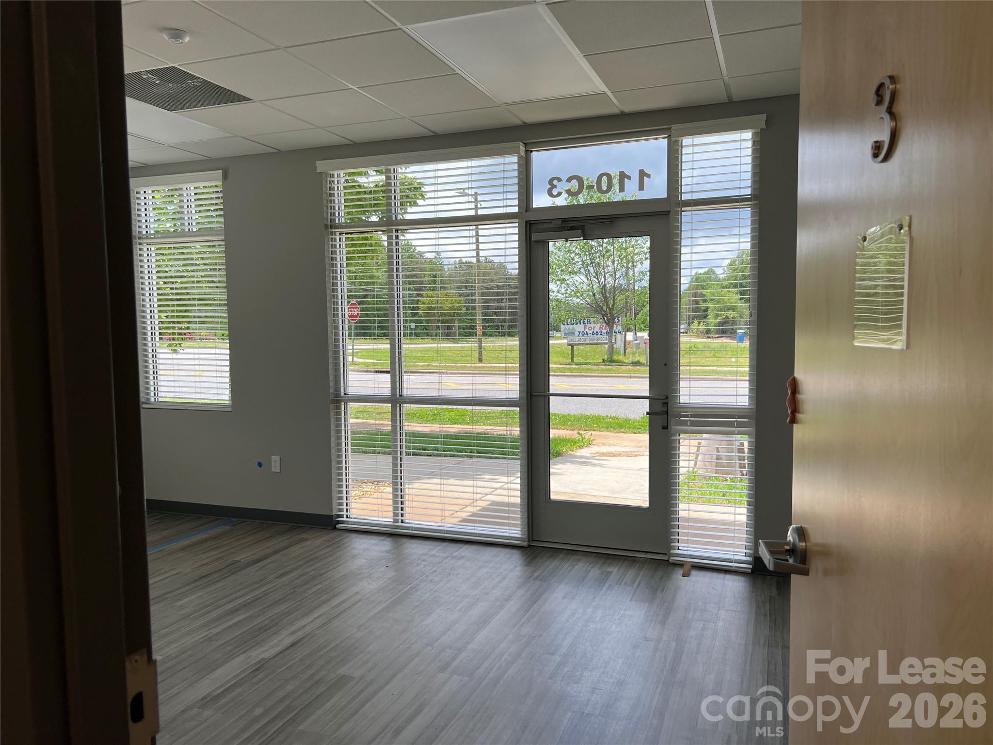 110 Village Commerce Drive C3