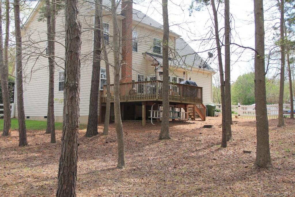 Whitegrove - Residential