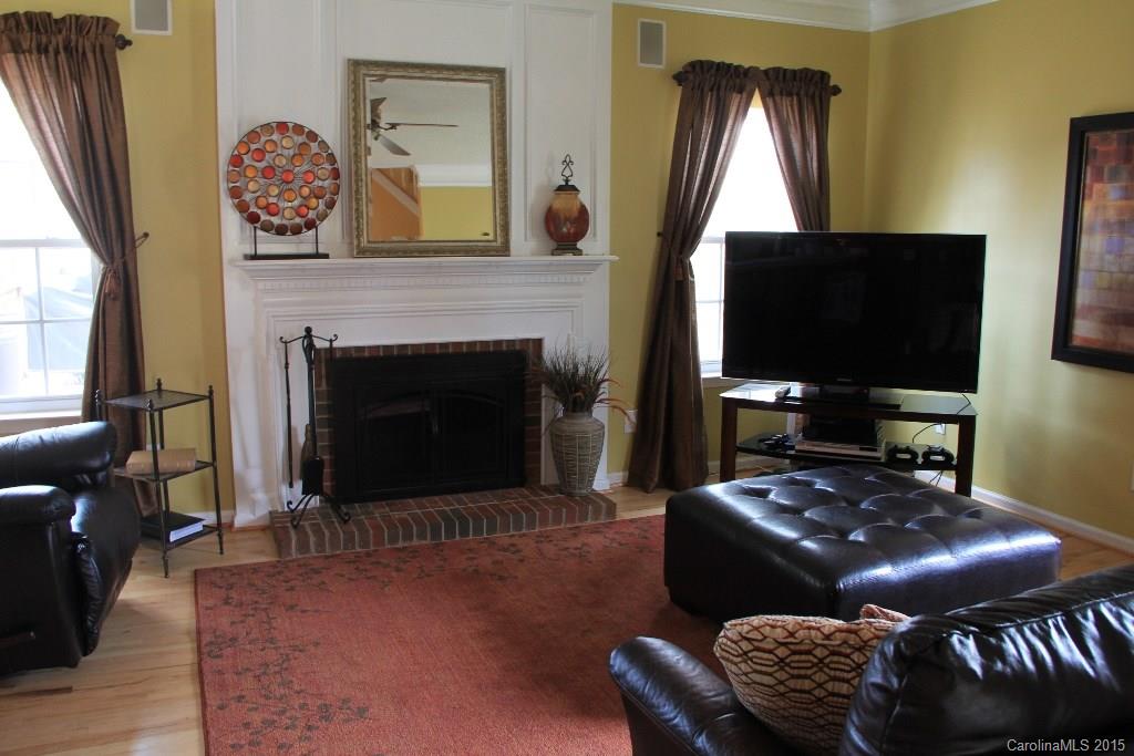 Whitegrove - Residential