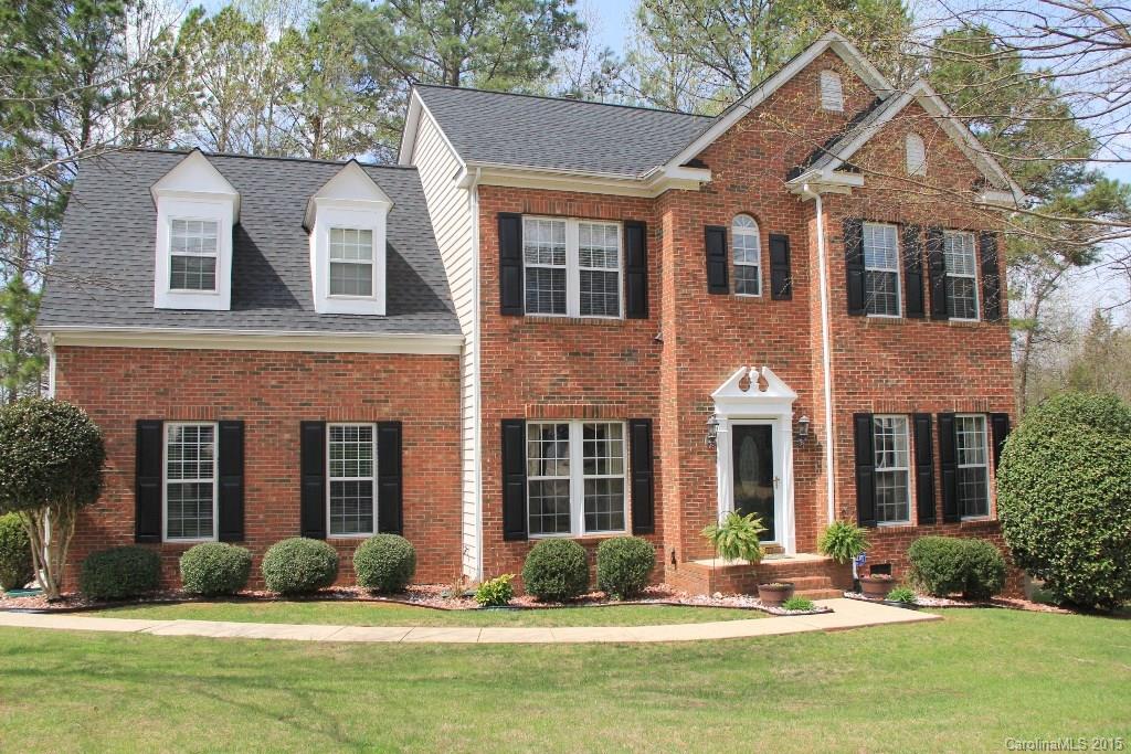 Whitegrove - Residential