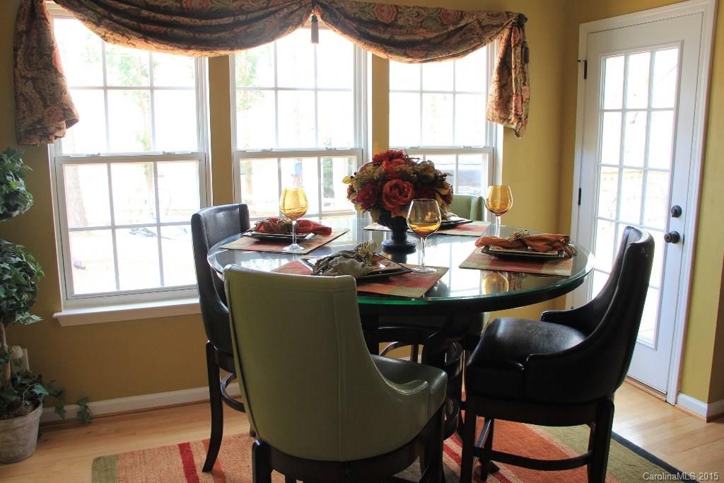 Whitegrove - Residential