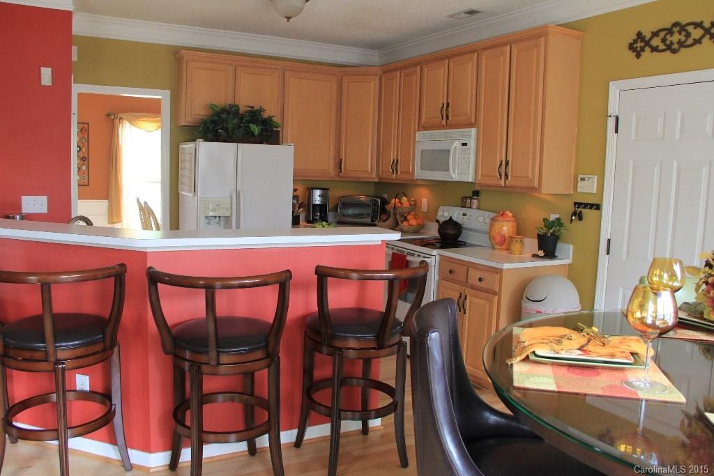 Whitegrove - Residential