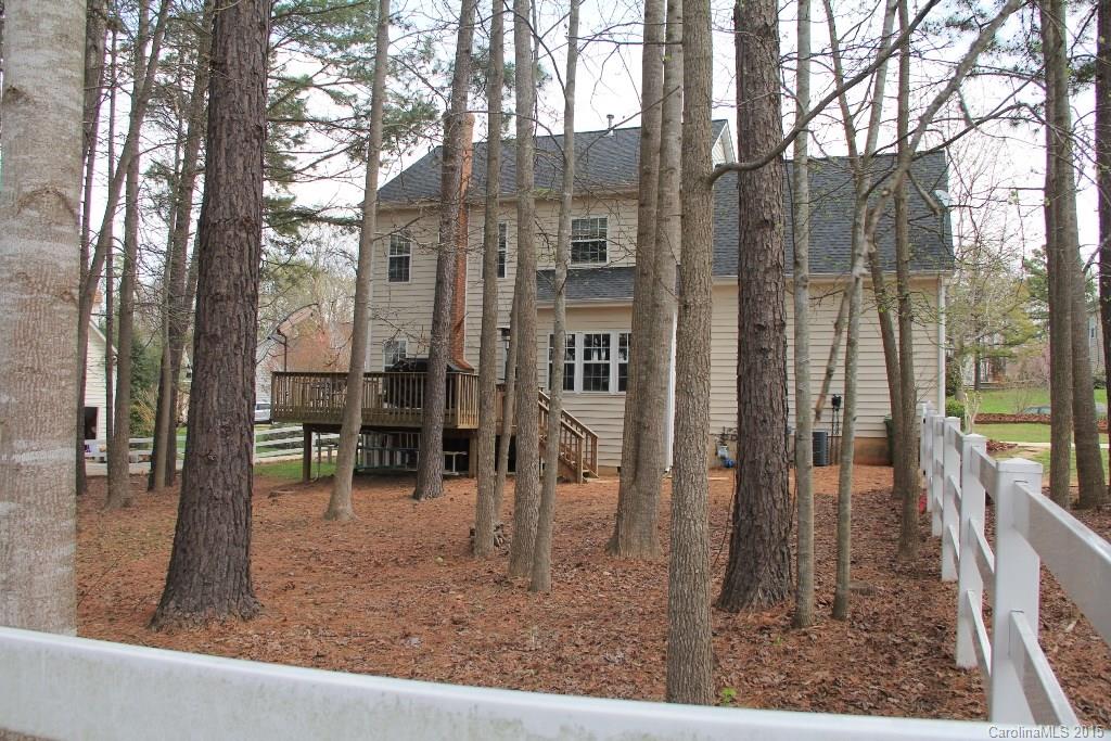 Whitegrove - Residential