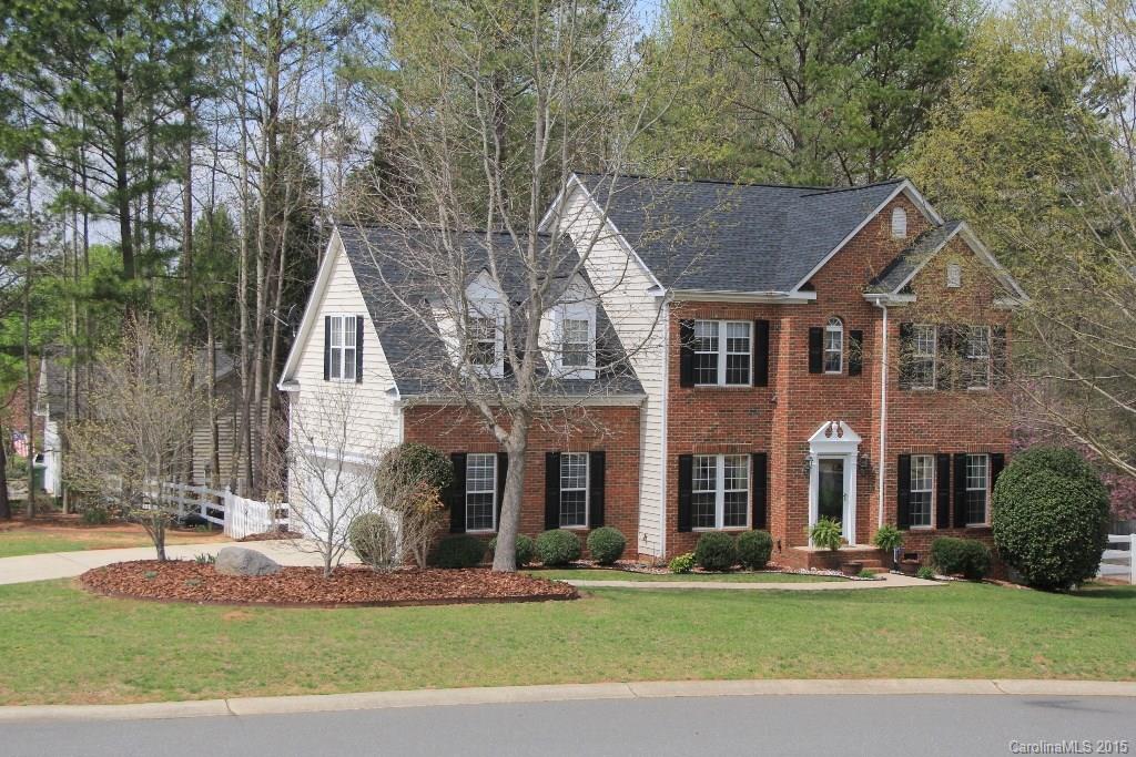 Whitegrove - Residential