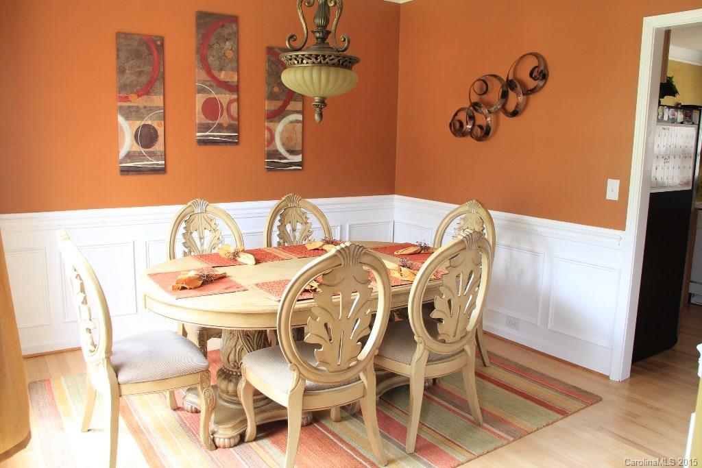 Whitegrove - Residential