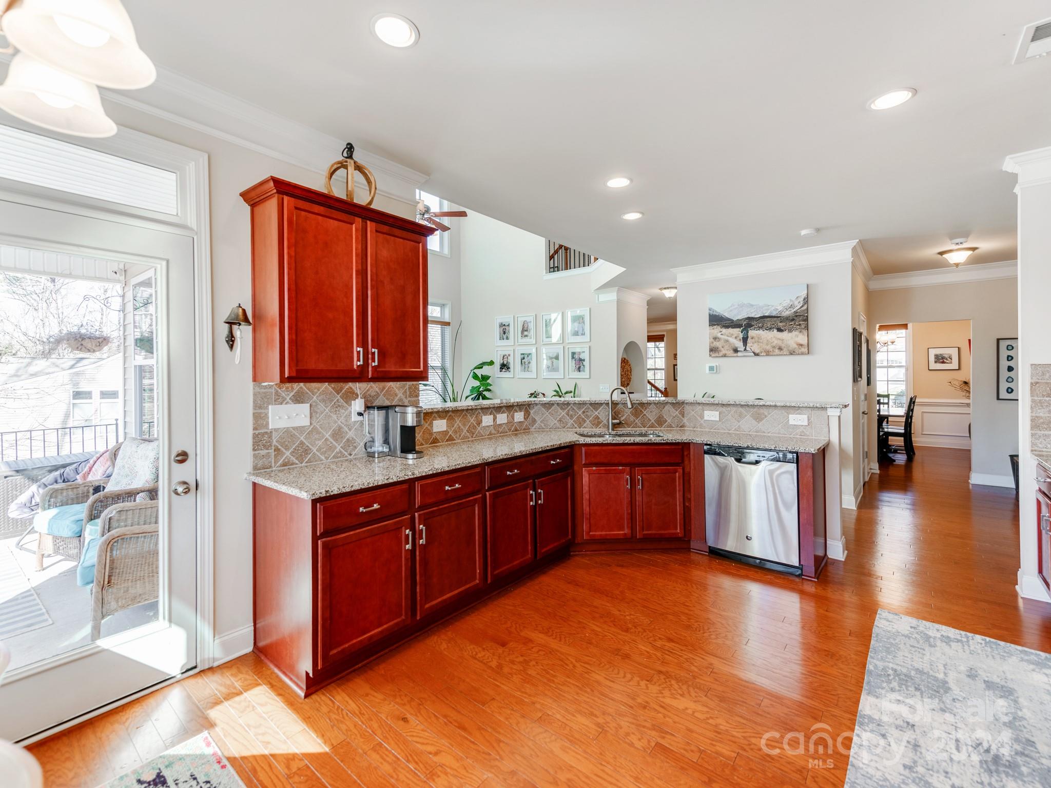 Rosedale - Residential