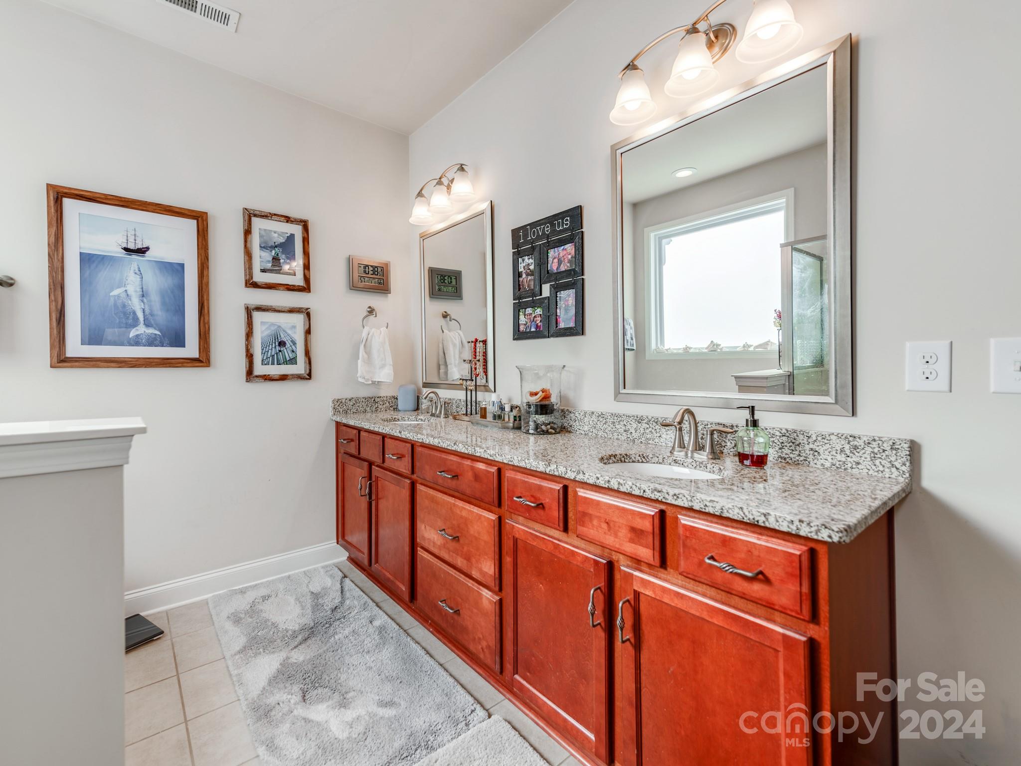 Rosedale - Residential