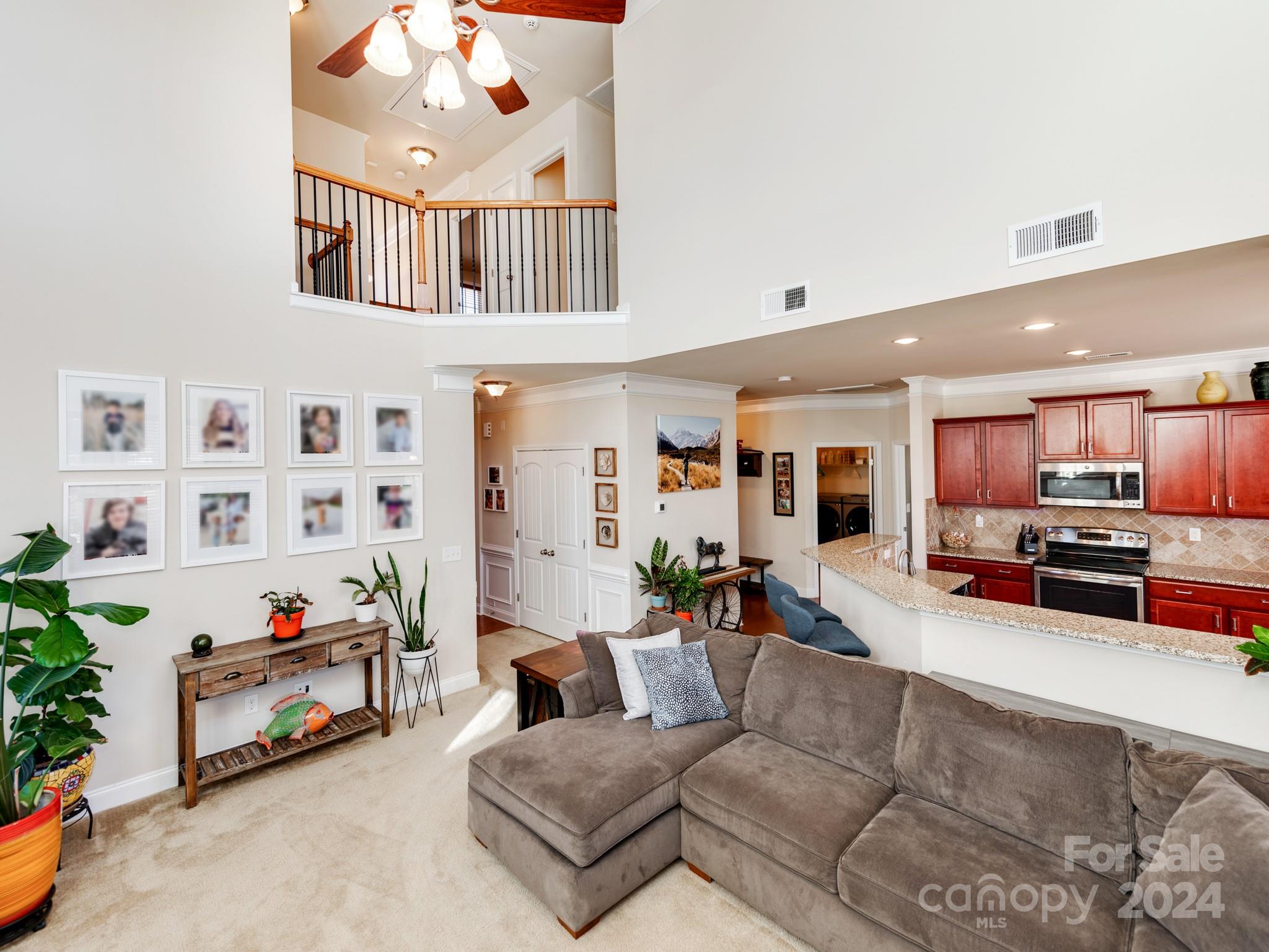 Rosedale - Residential