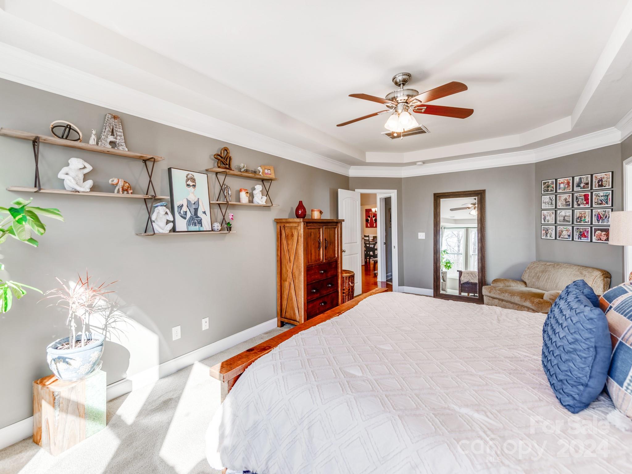 Rosedale - Residential