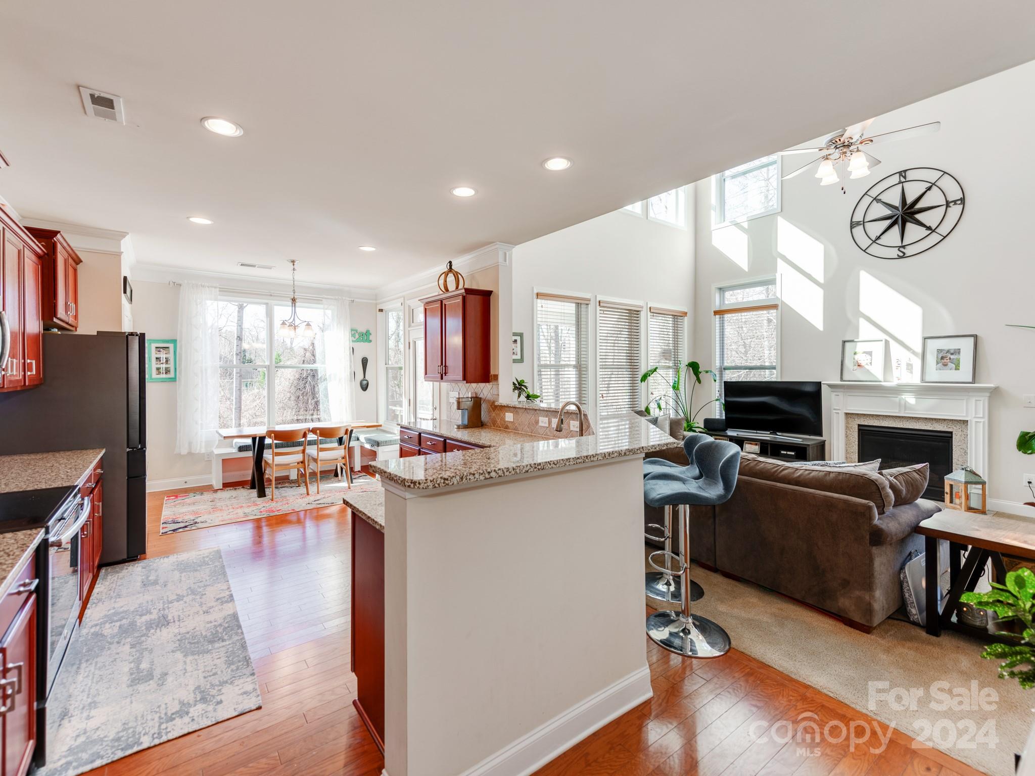 Rosedale - Residential