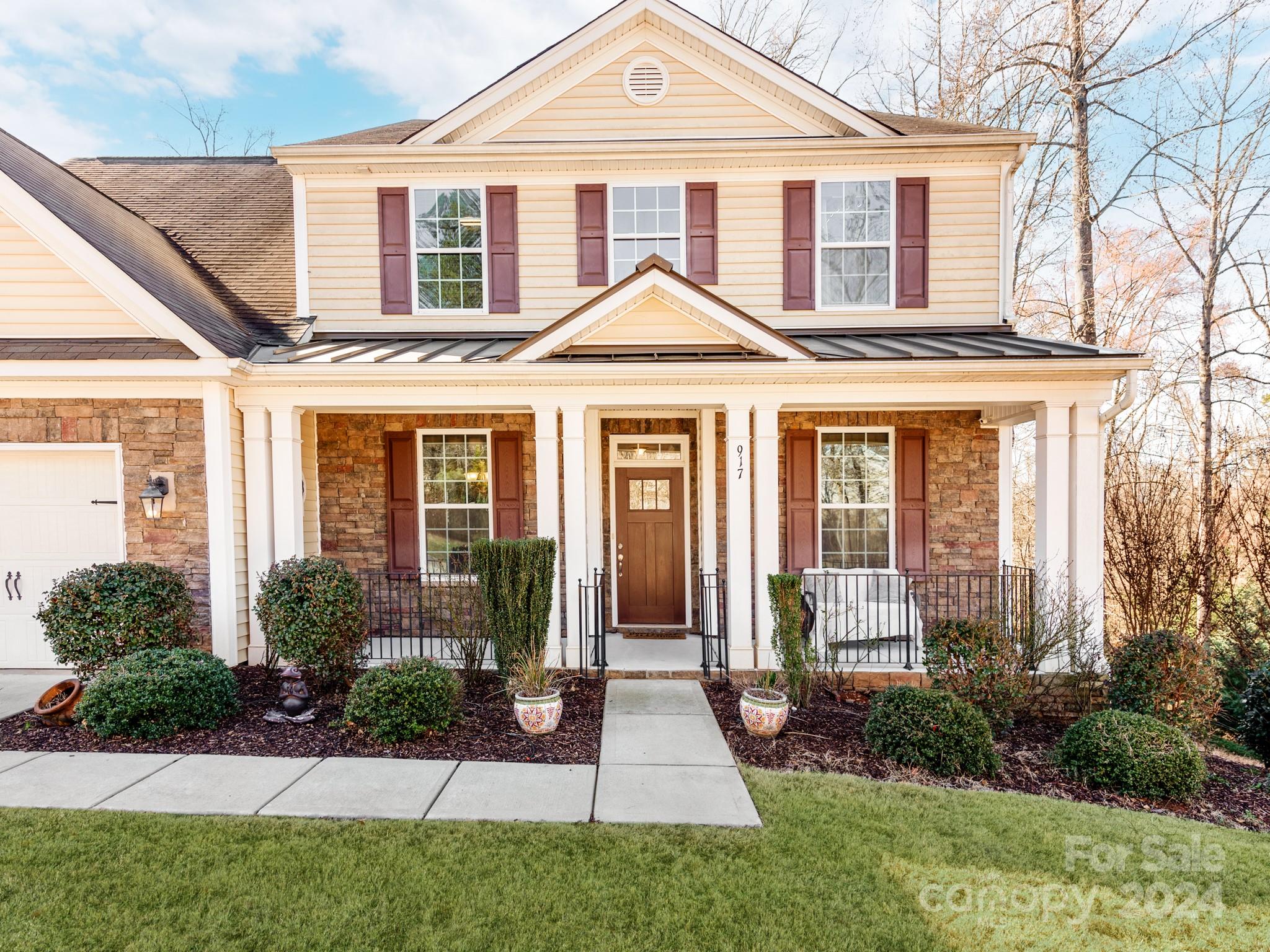 Rosedale - Residential