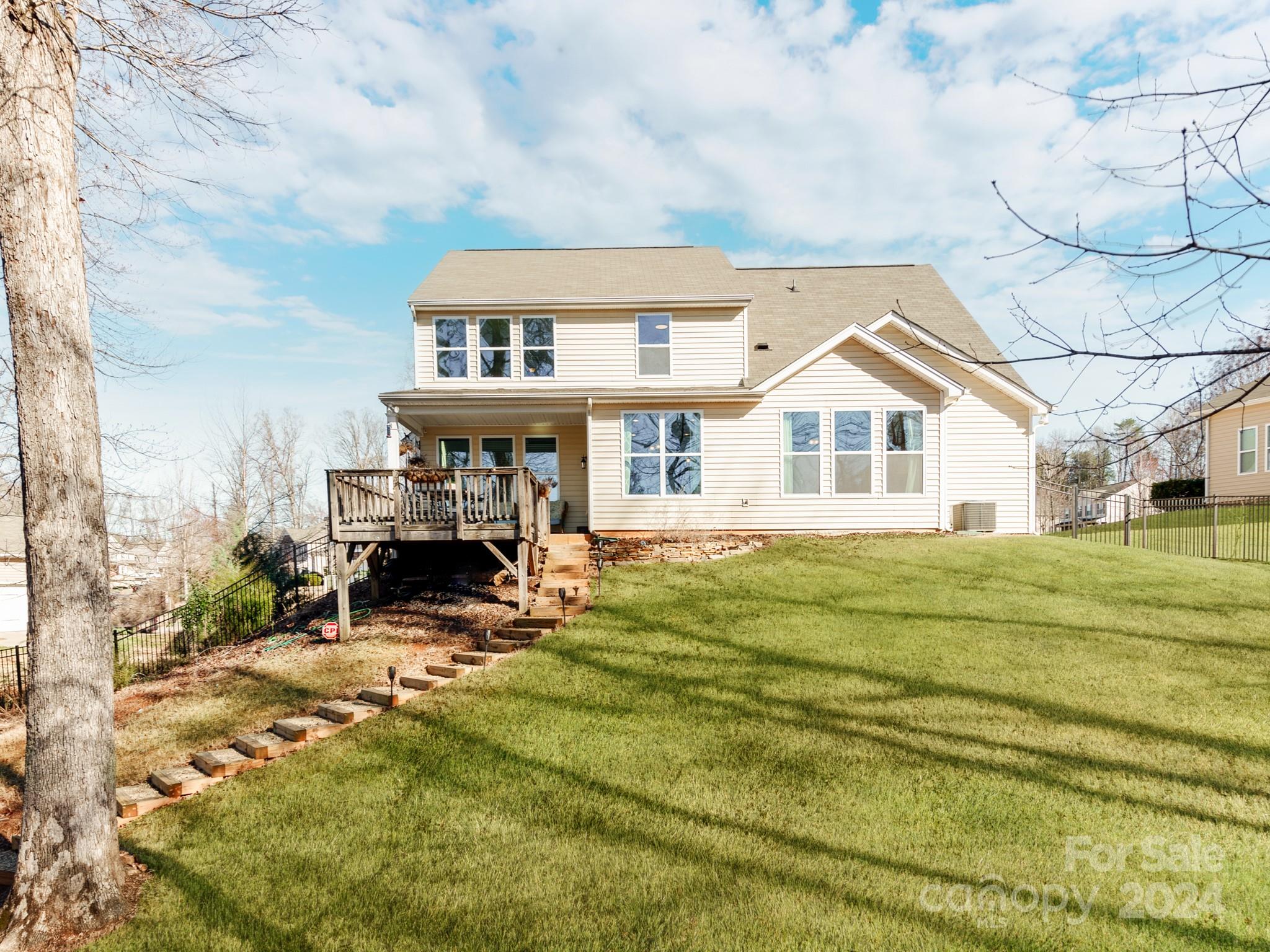 Rosedale - Residential