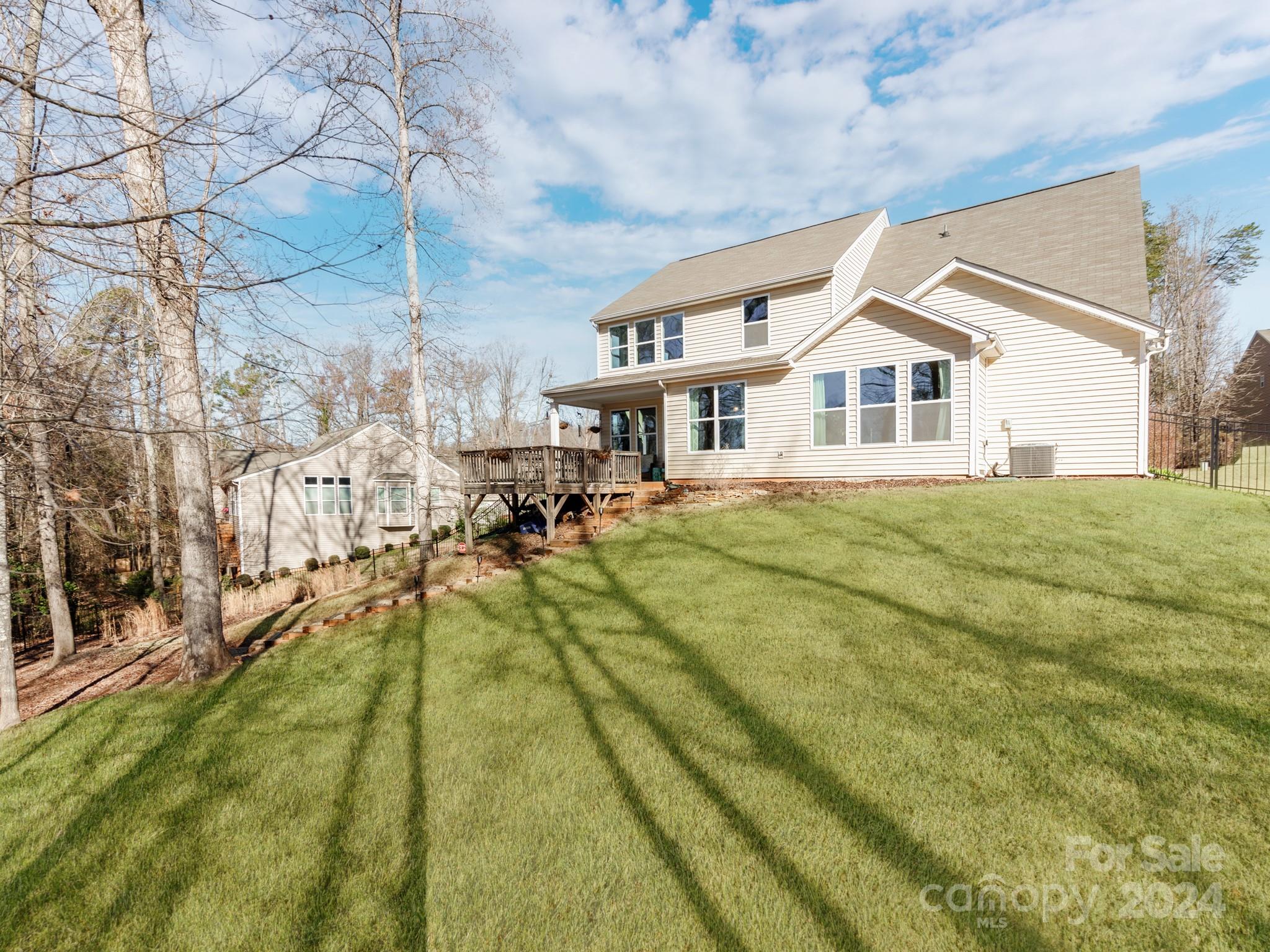 Rosedale - Residential