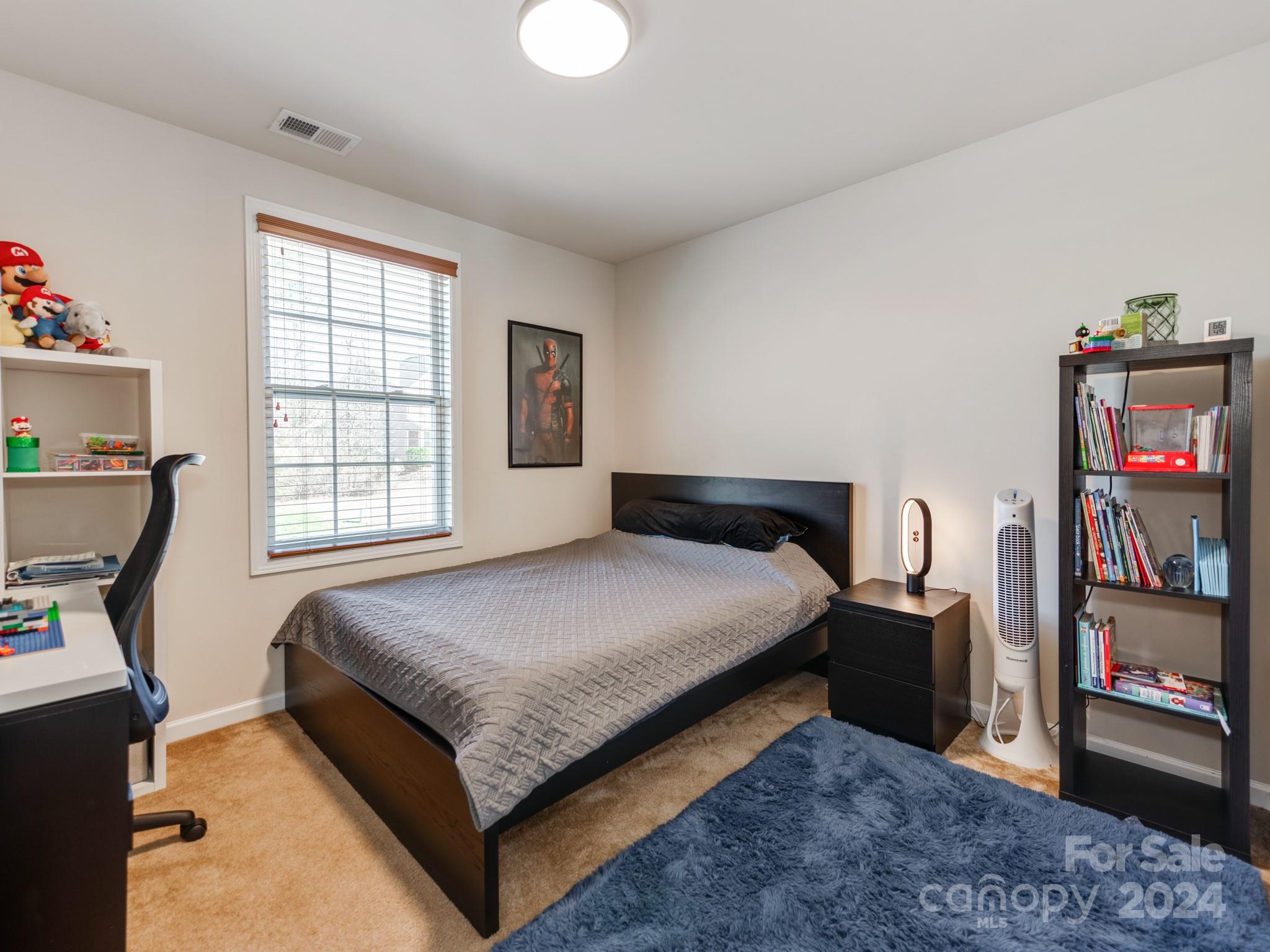 Rosedale - Residential