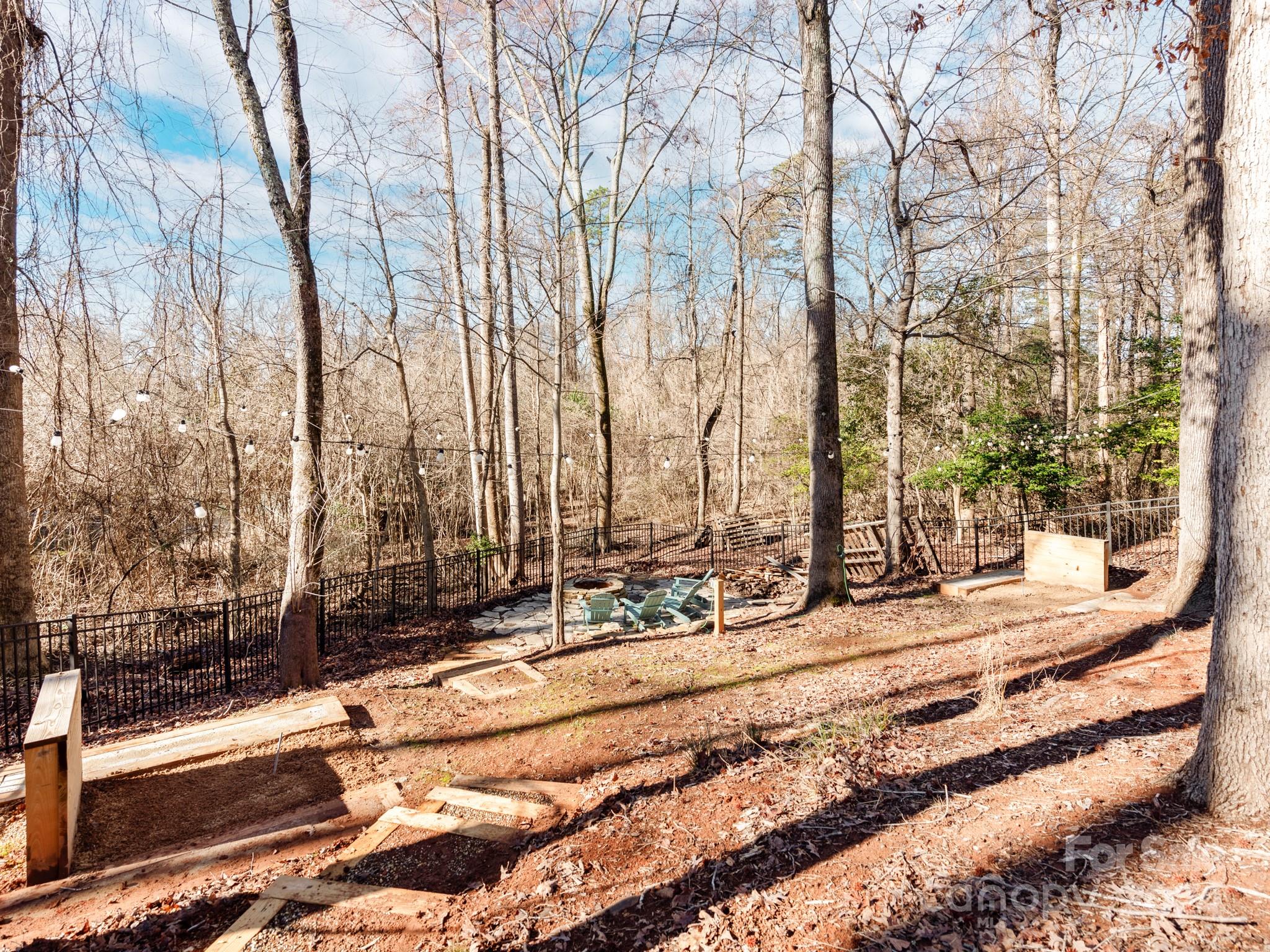 Rosedale - Residential