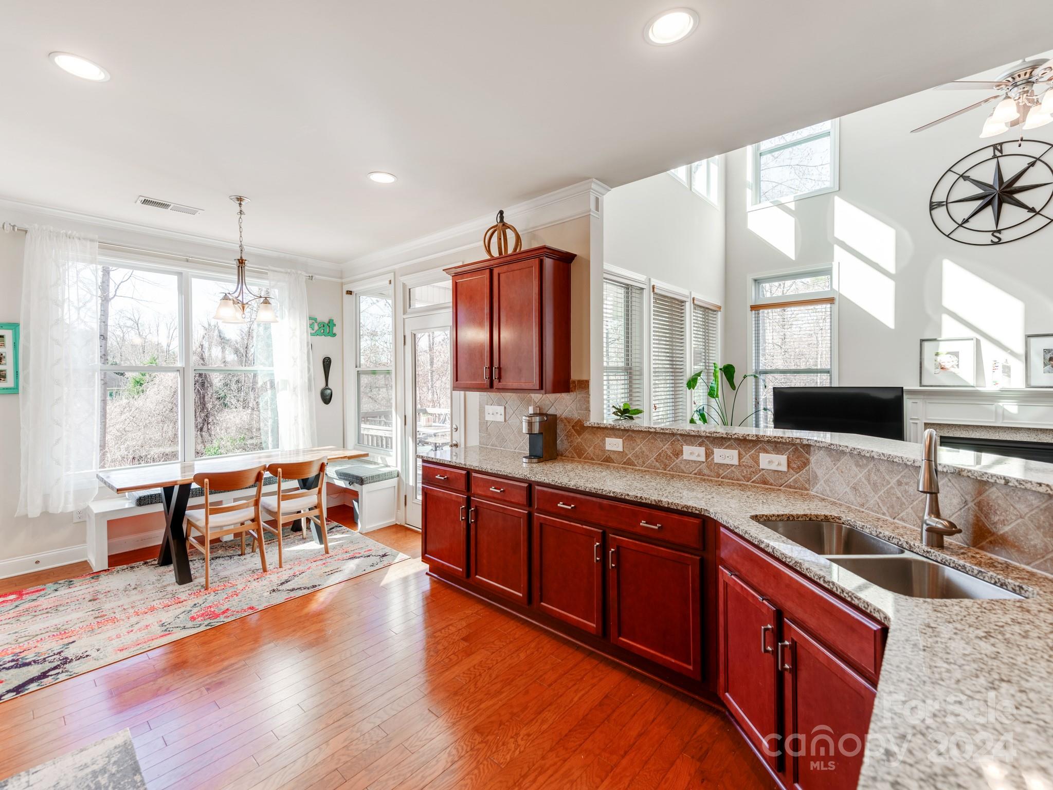 Rosedale - Residential