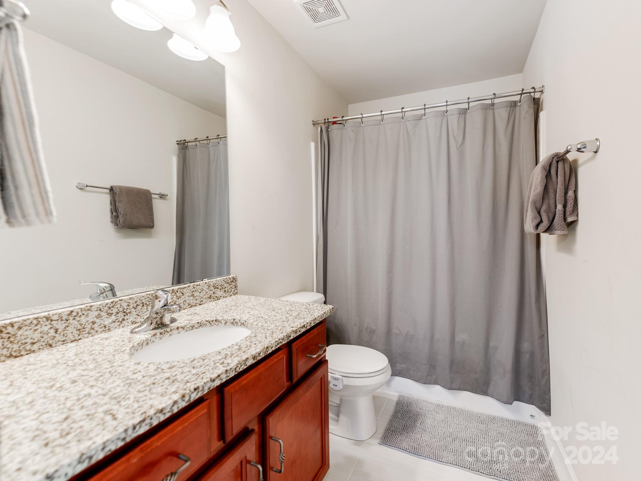 Rosedale - Residential