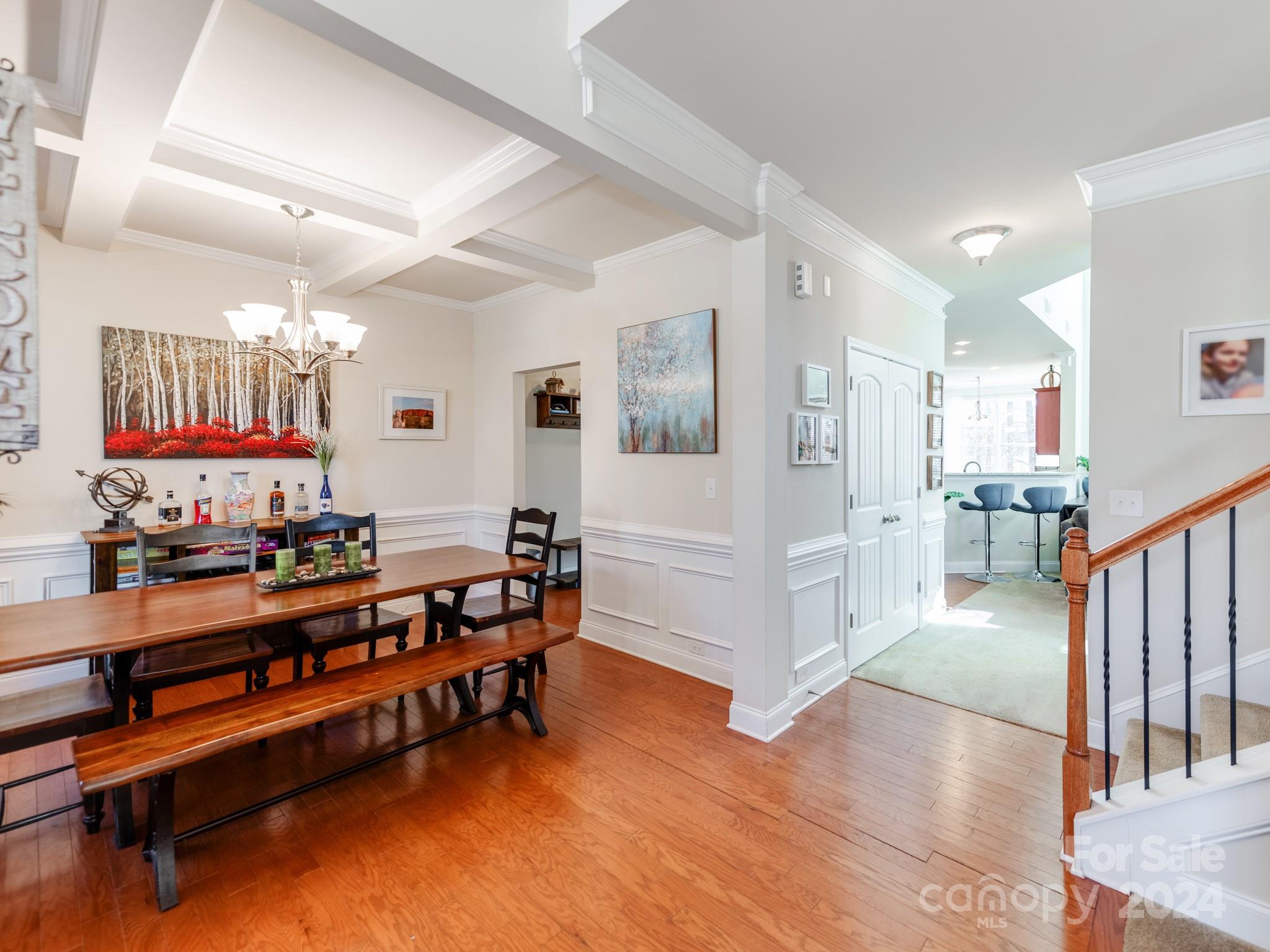 Rosedale - Residential