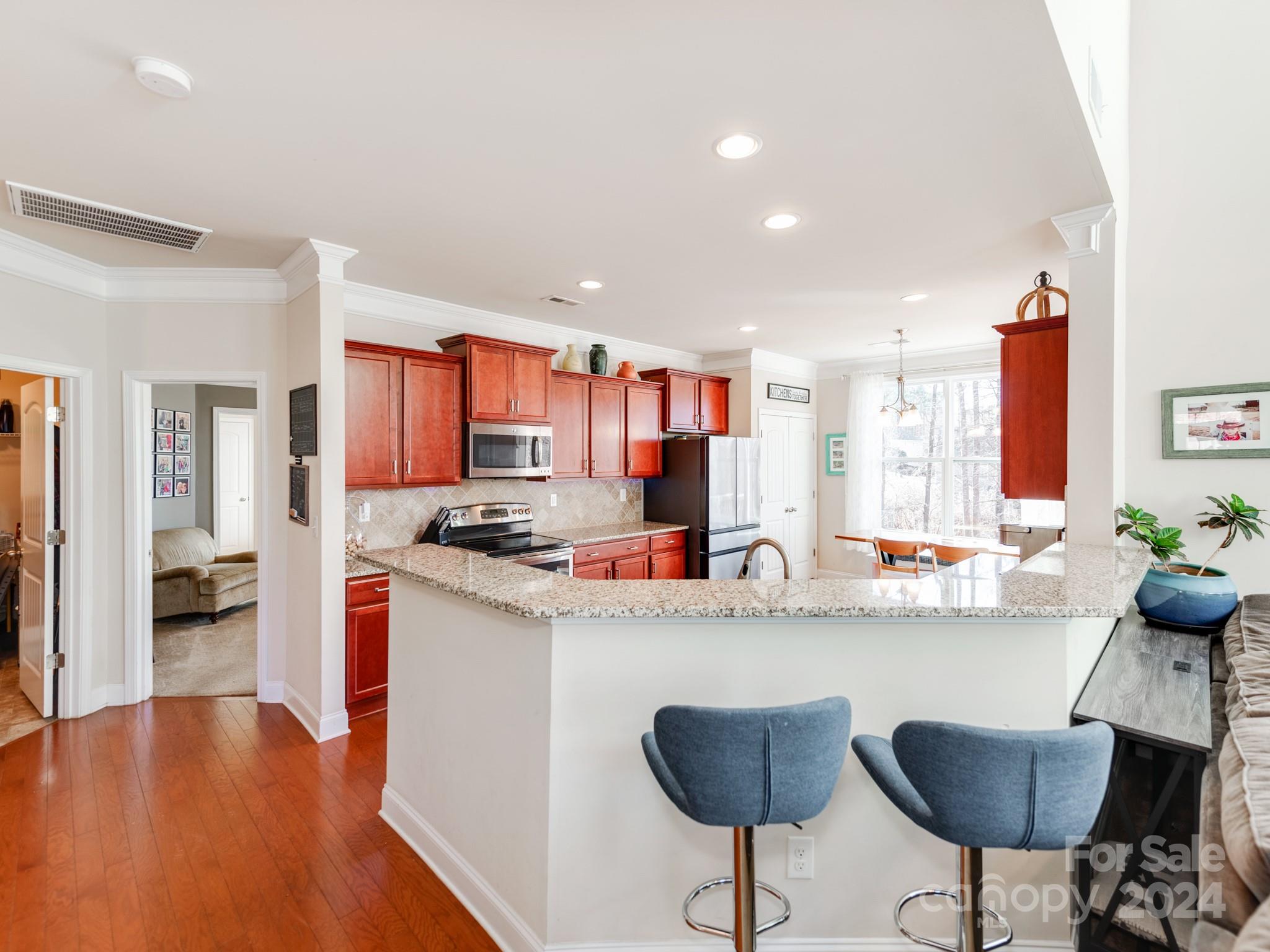 Rosedale - Residential