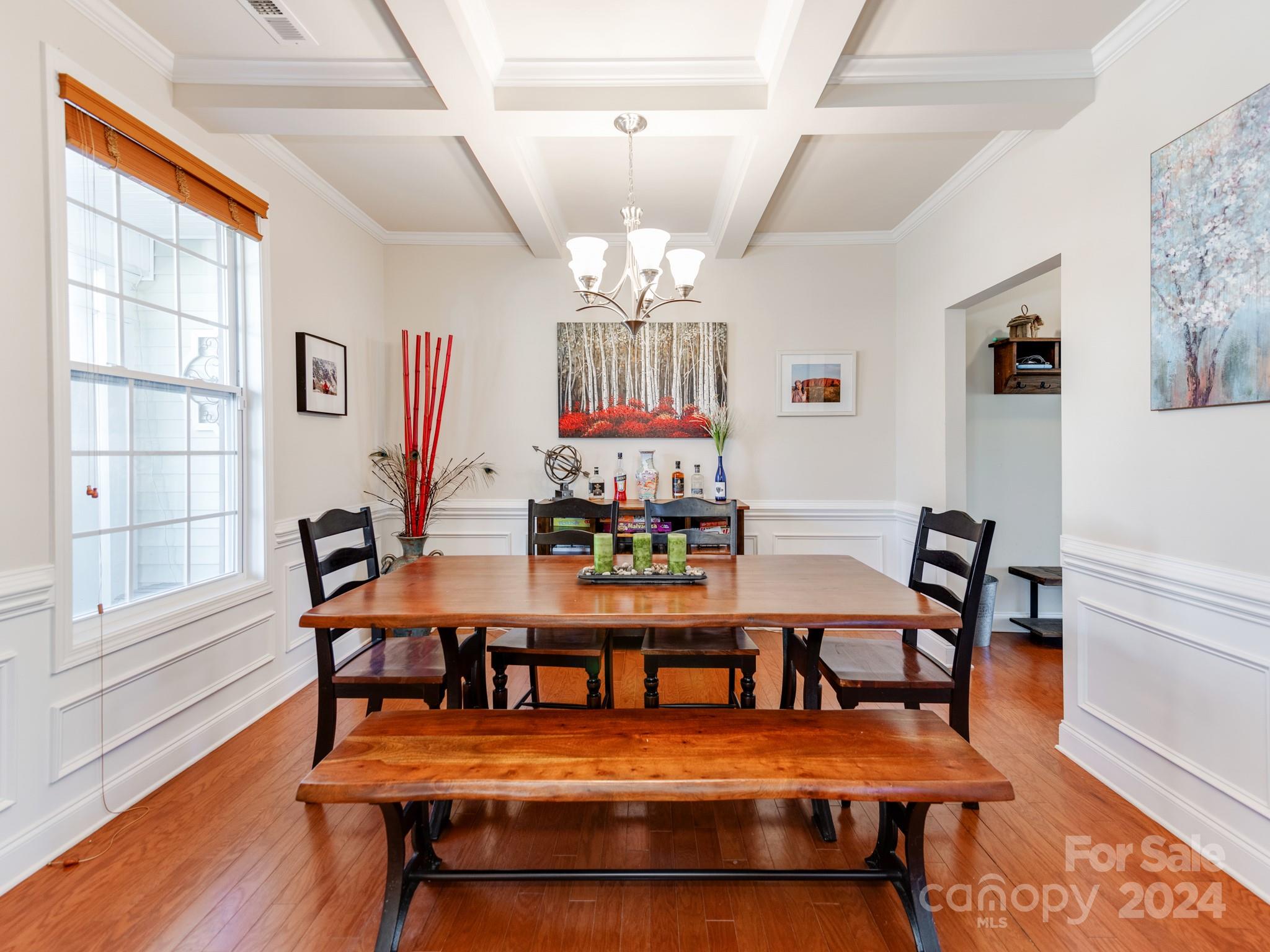 Rosedale - Residential