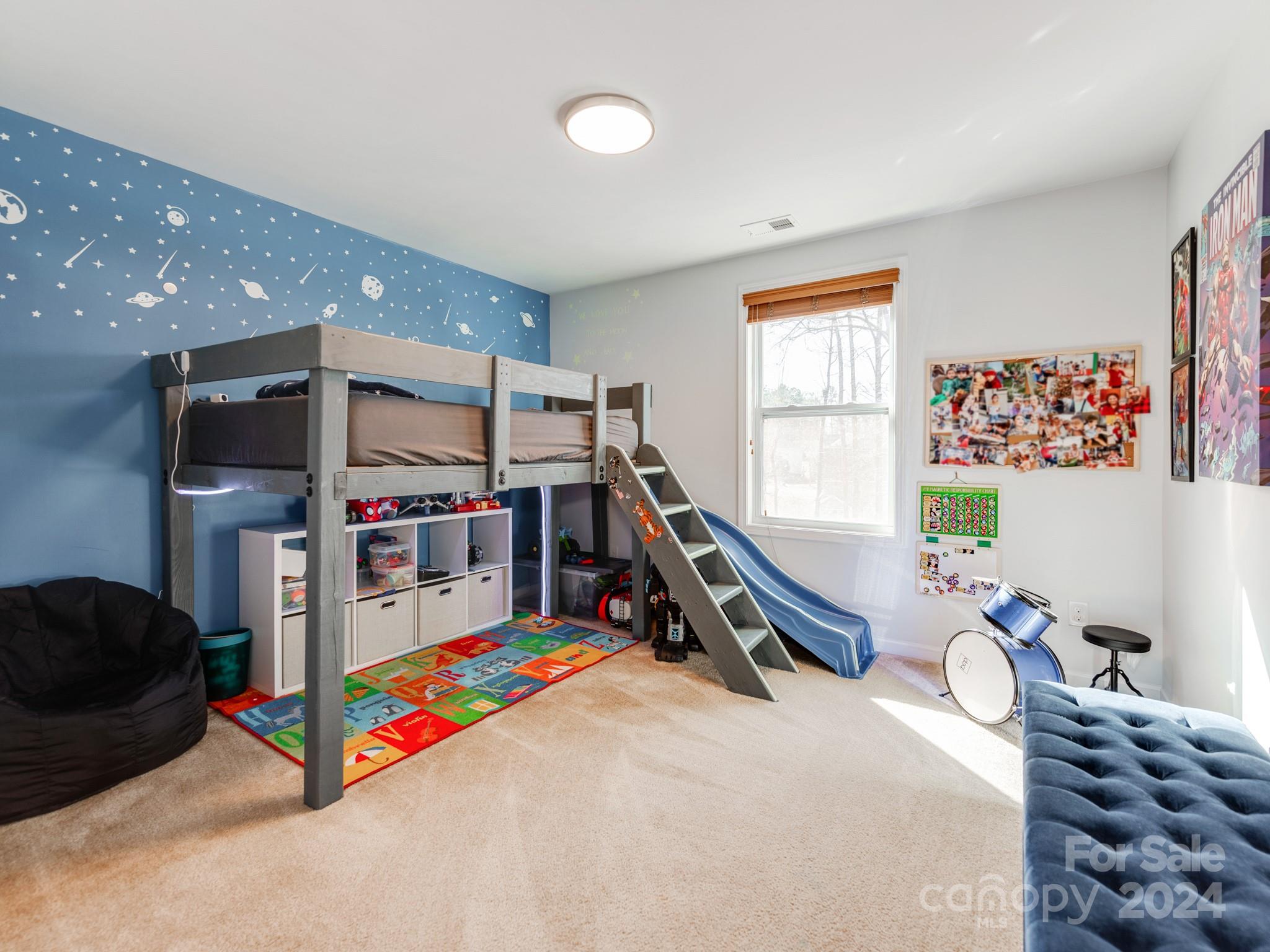 Rosedale - Residential