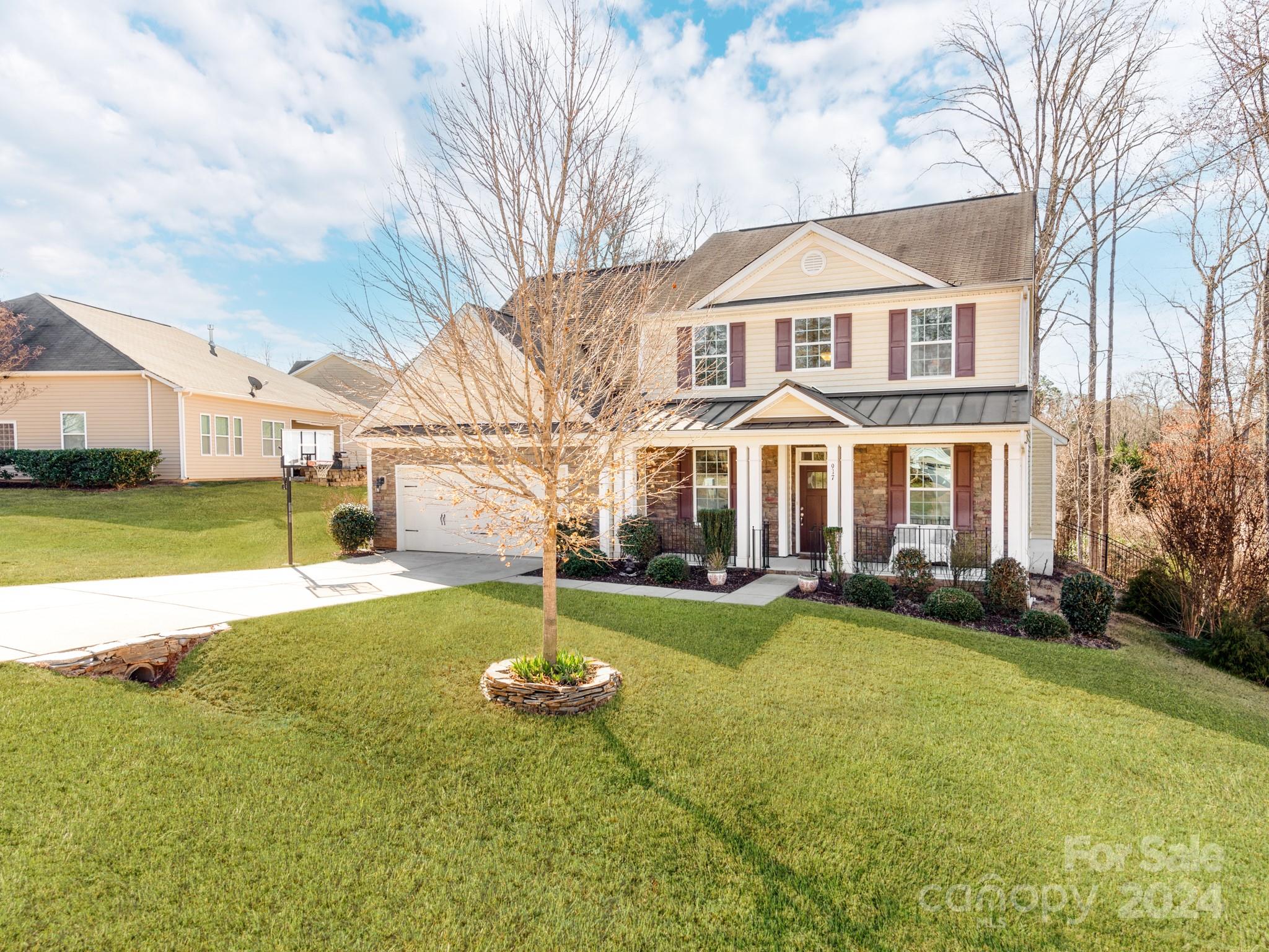 Rosedale - Residential