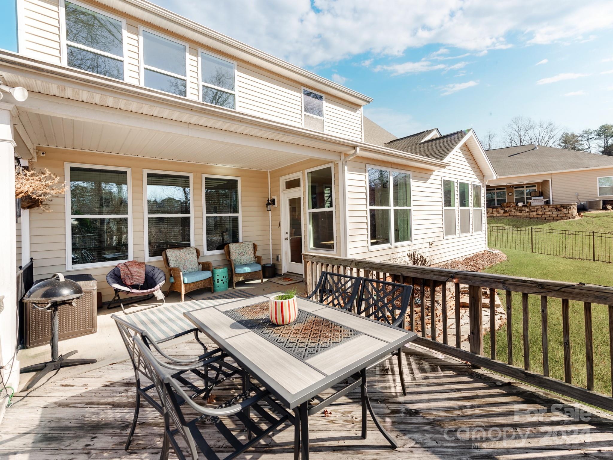 Rosedale - Residential