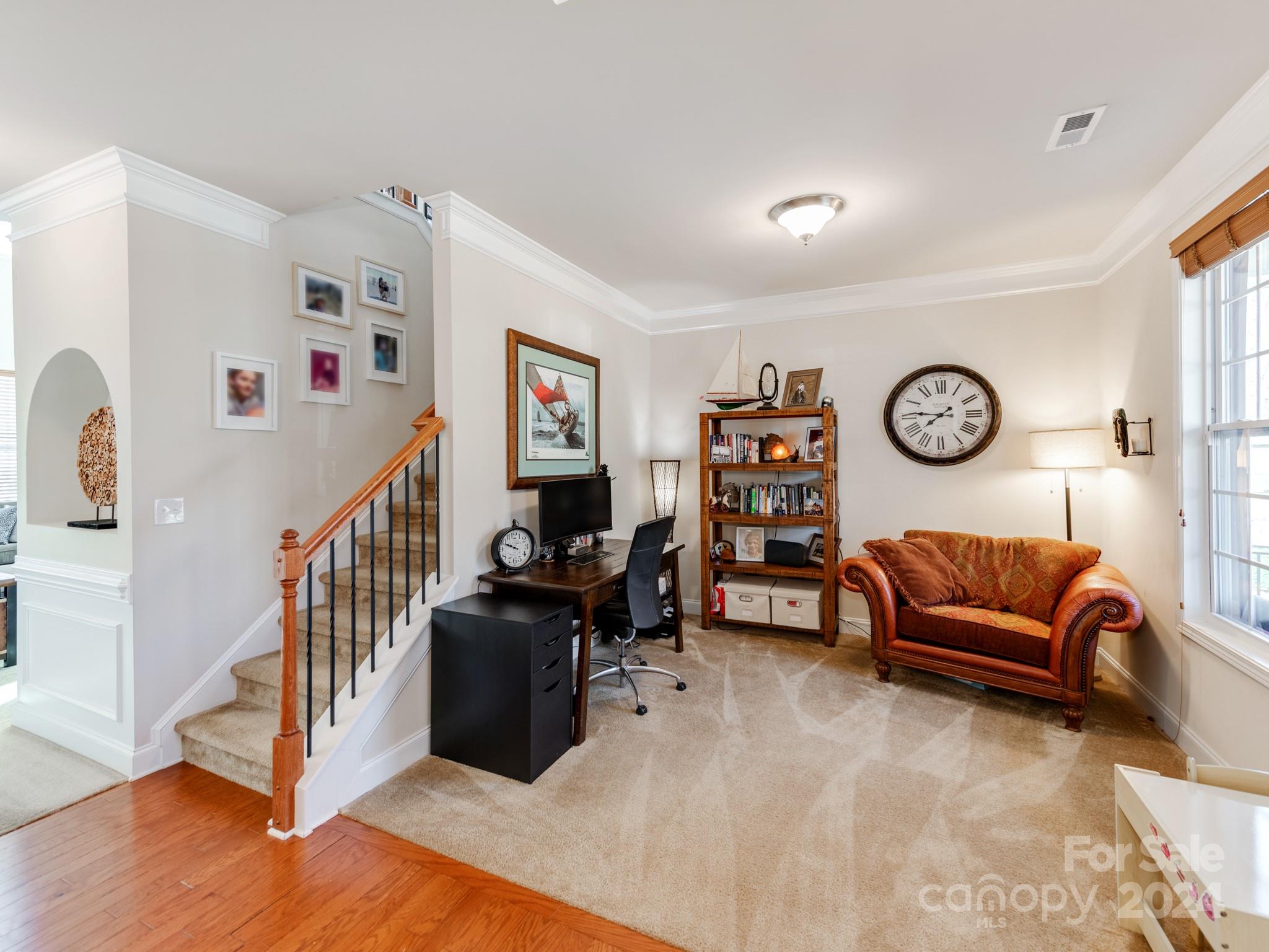 Rosedale - Residential