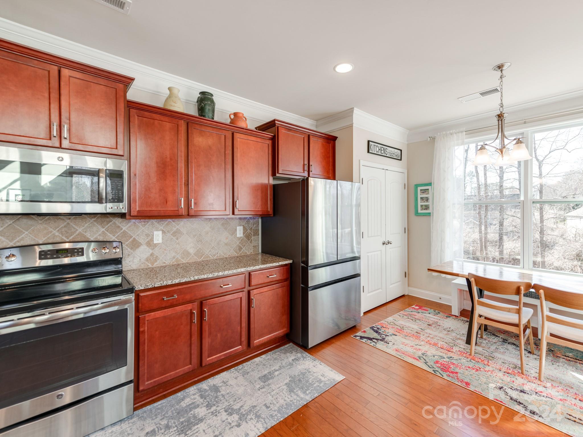 Rosedale - Residential