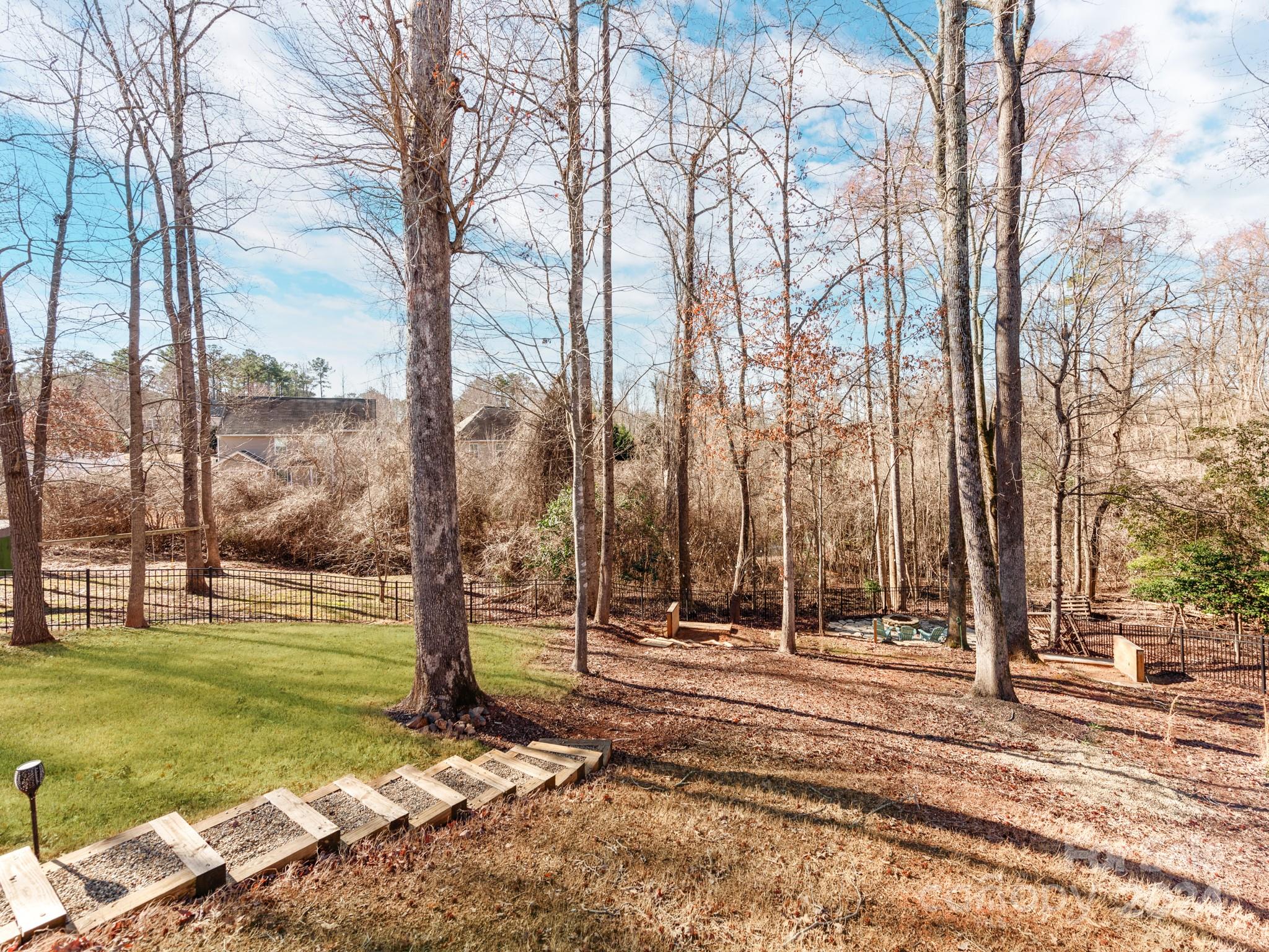 Rosedale - Residential