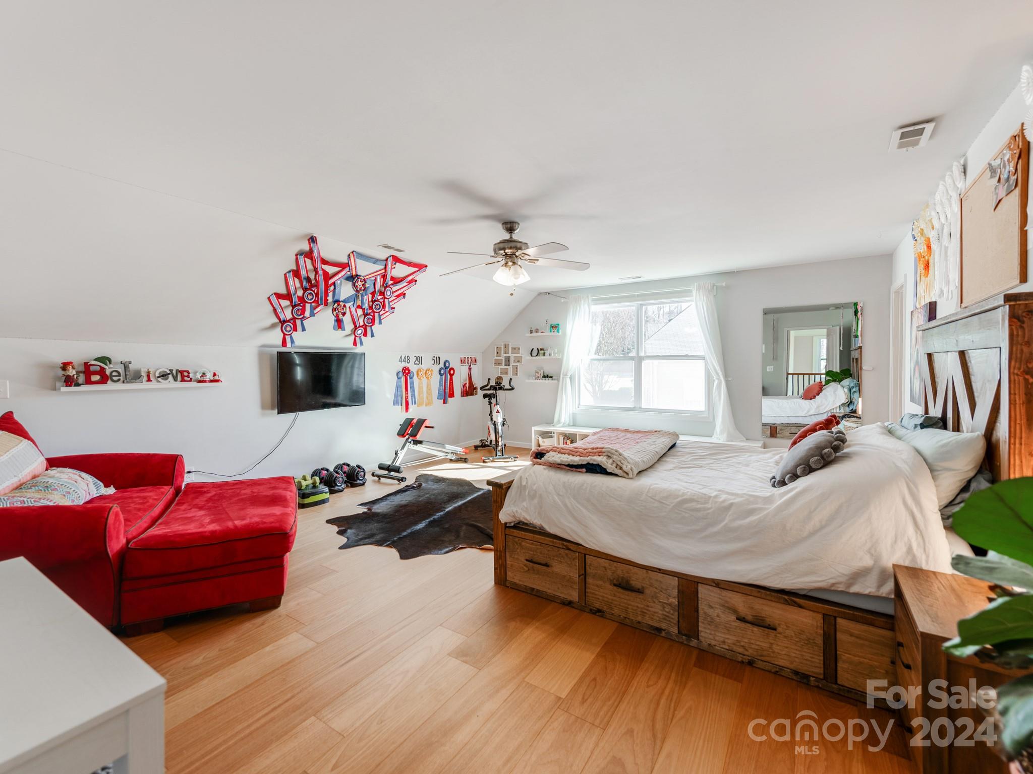 Rosedale - Residential