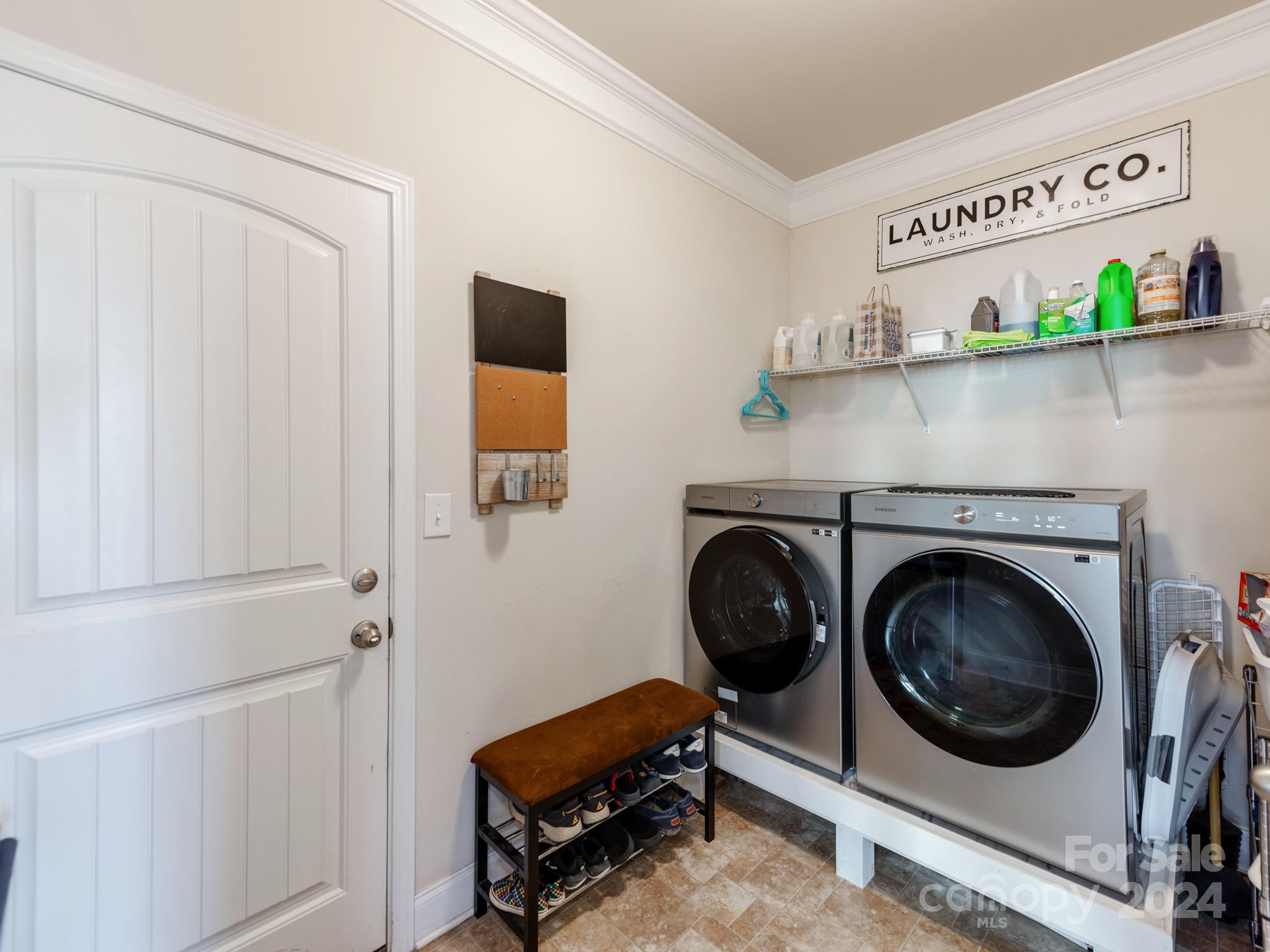 Rosedale - Residential