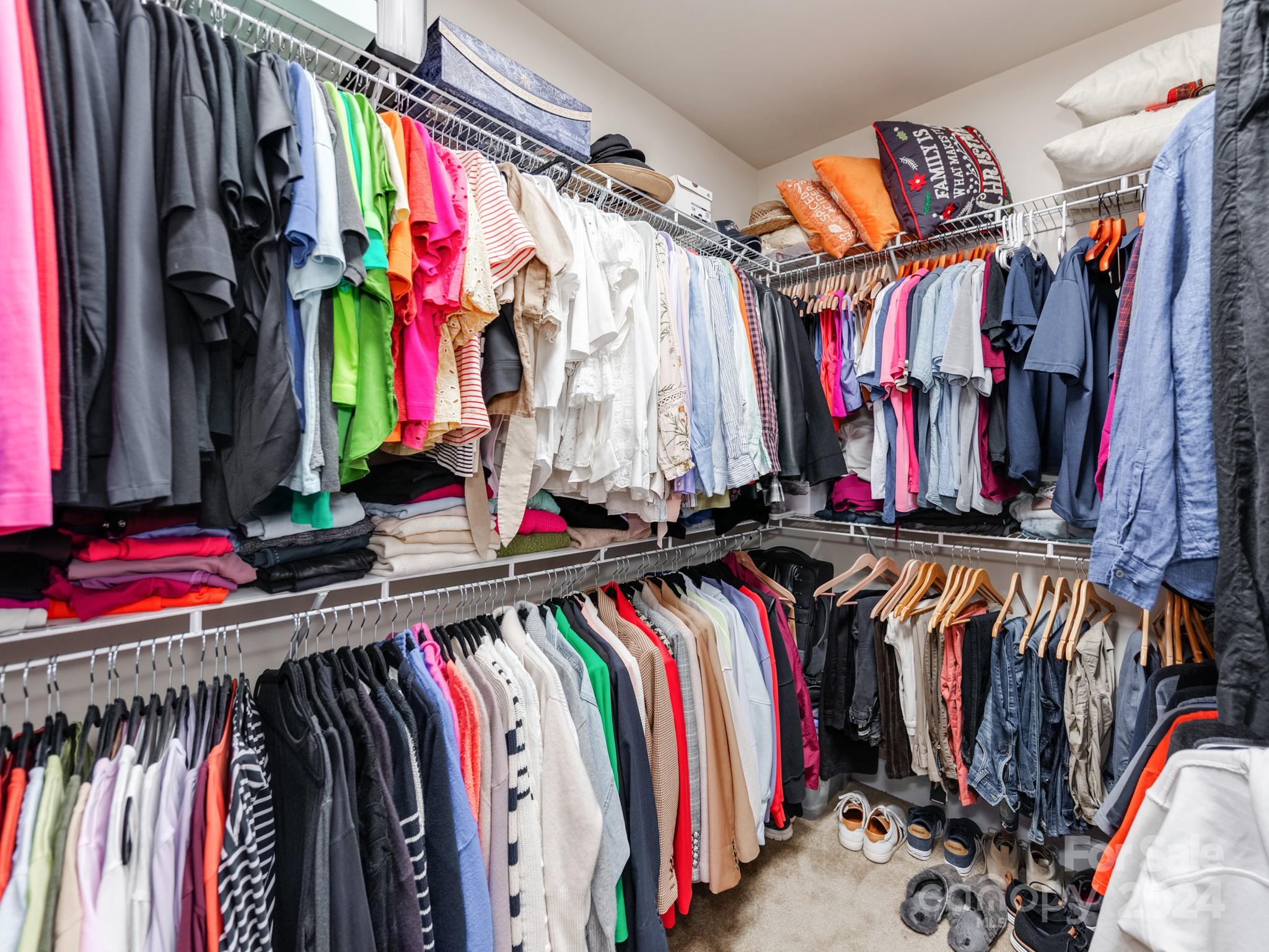 Rosedale - Residential