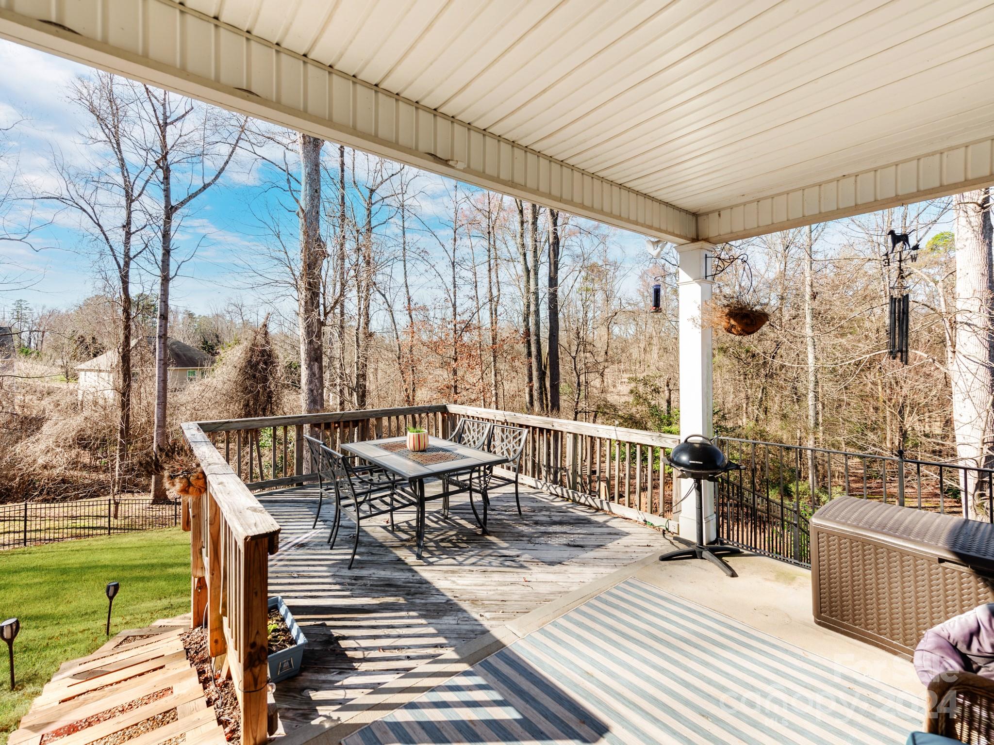 Rosedale - Residential