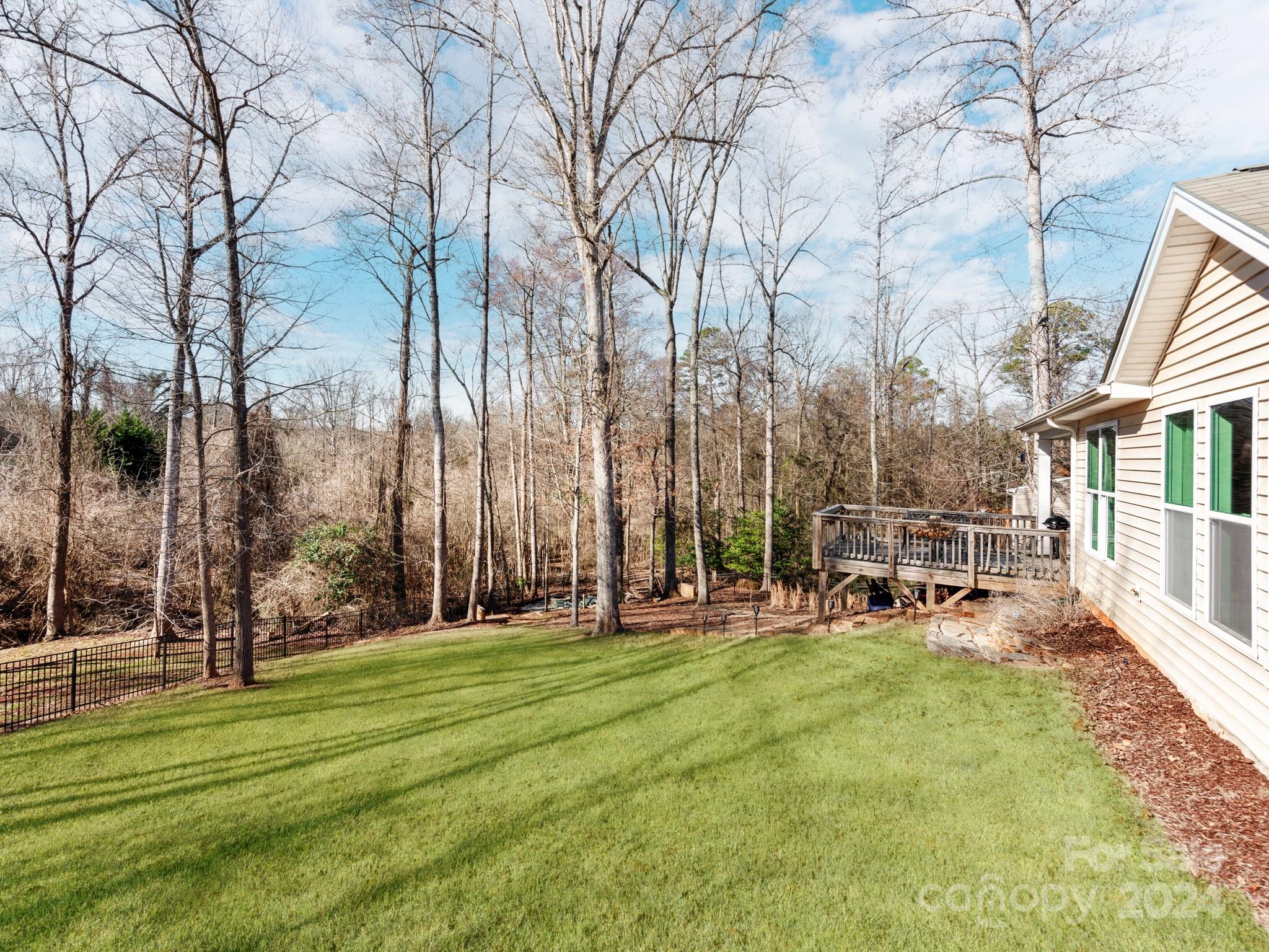 Rosedale - Residential