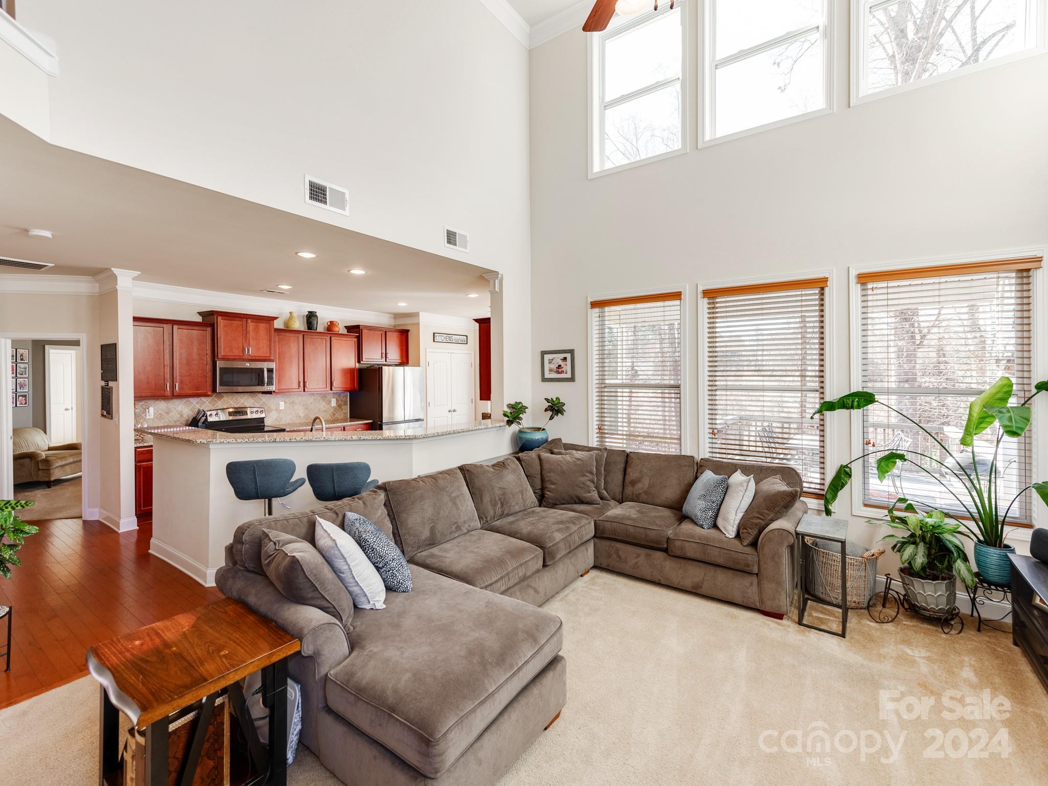 Rosedale - Residential