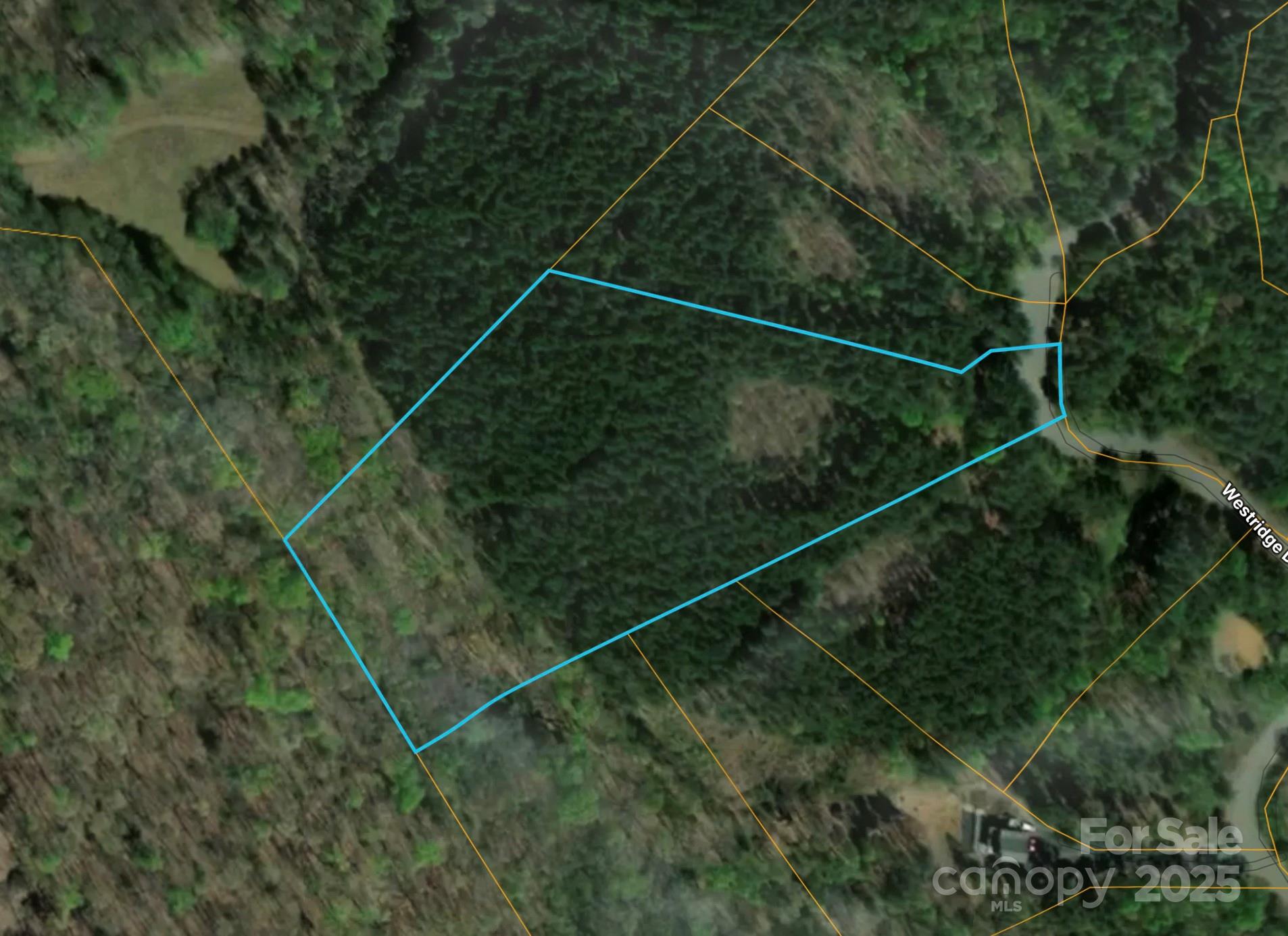 00 W Ridge Drive