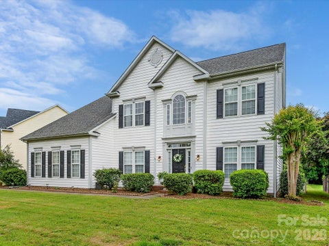 Photo of 5405 Frederick Street, Indian Trail, NC 28079 (MLS # 4387964)